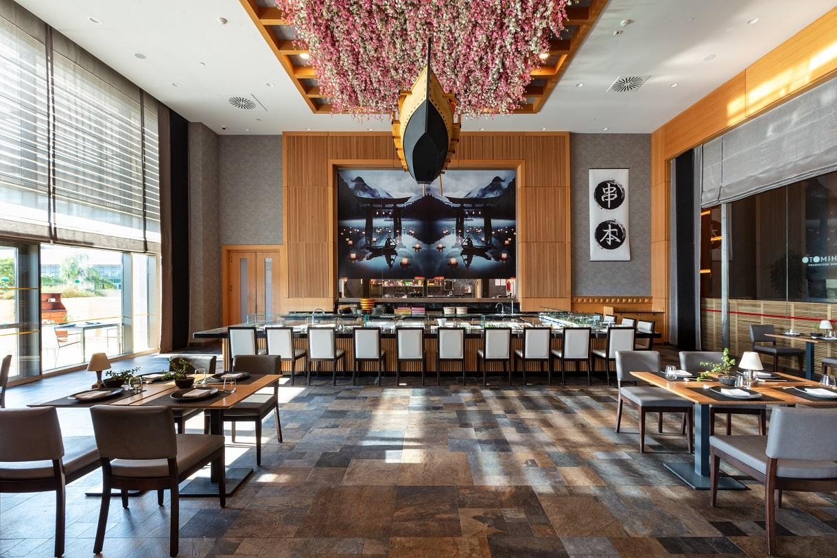 Regnum Carya Golf & Spa Resort14