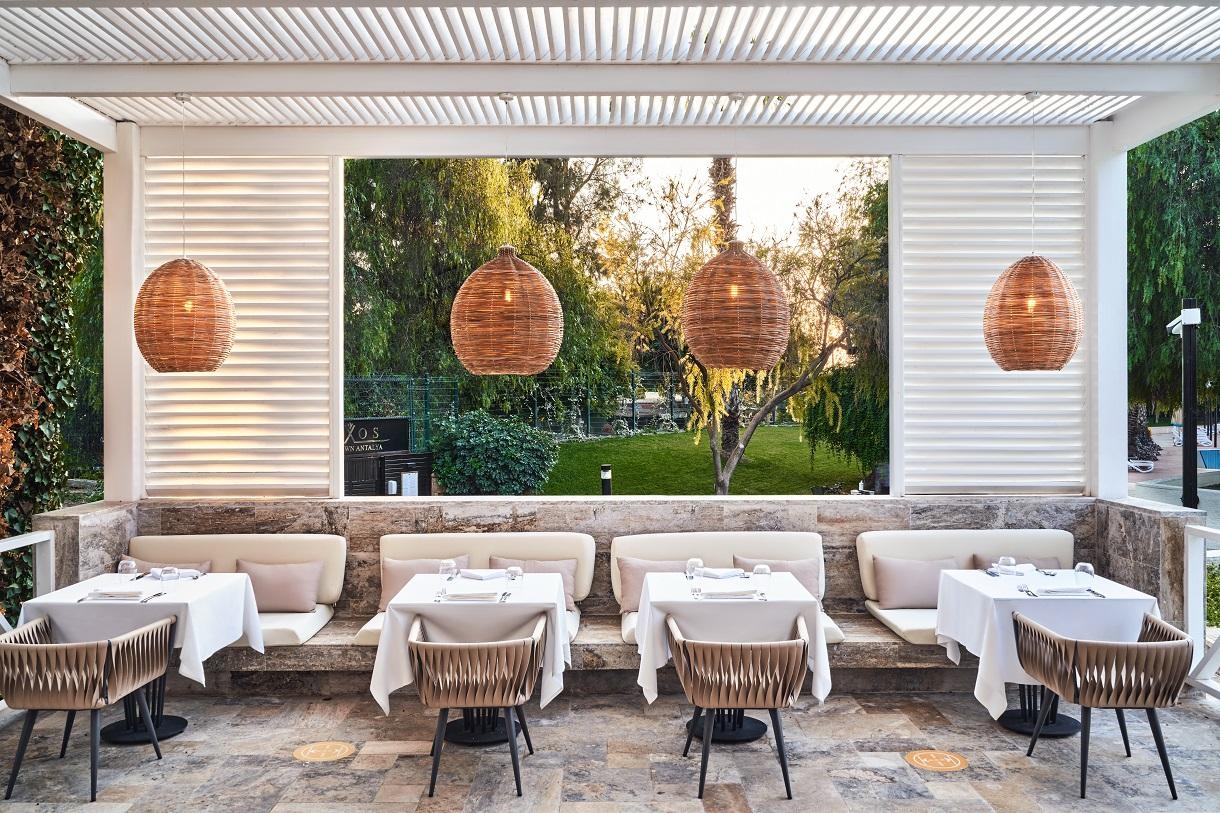 Rixos Downtown Antalya9