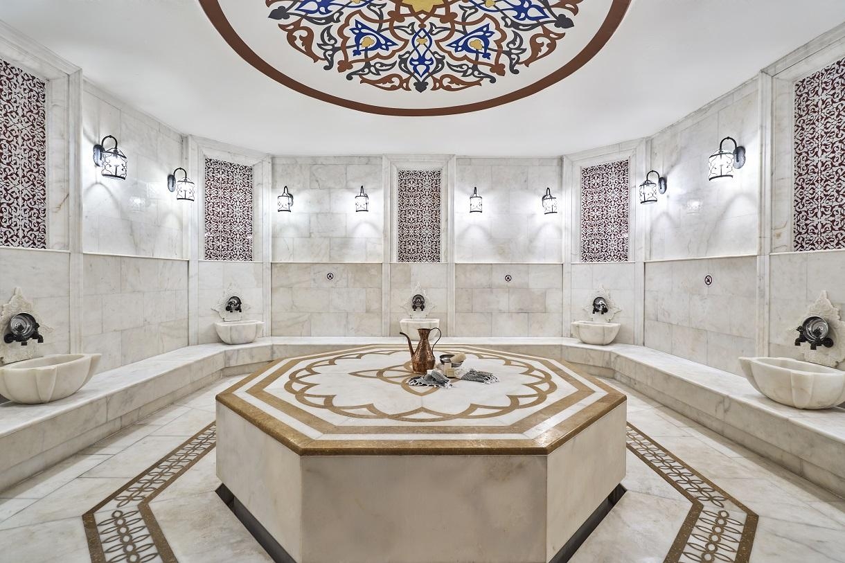 Rixos Downtown Antalya14