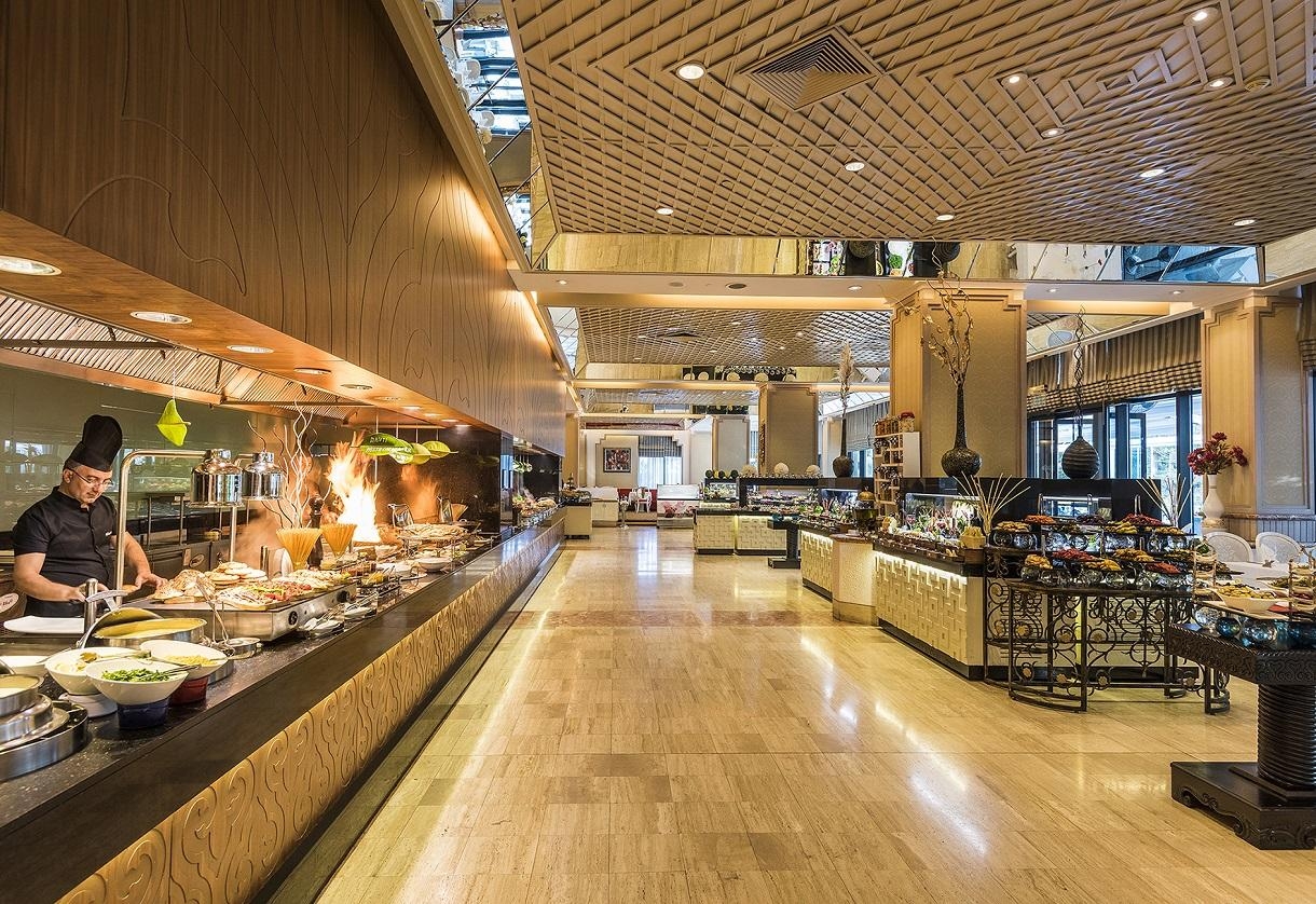 Rixos Downtown Antalya10