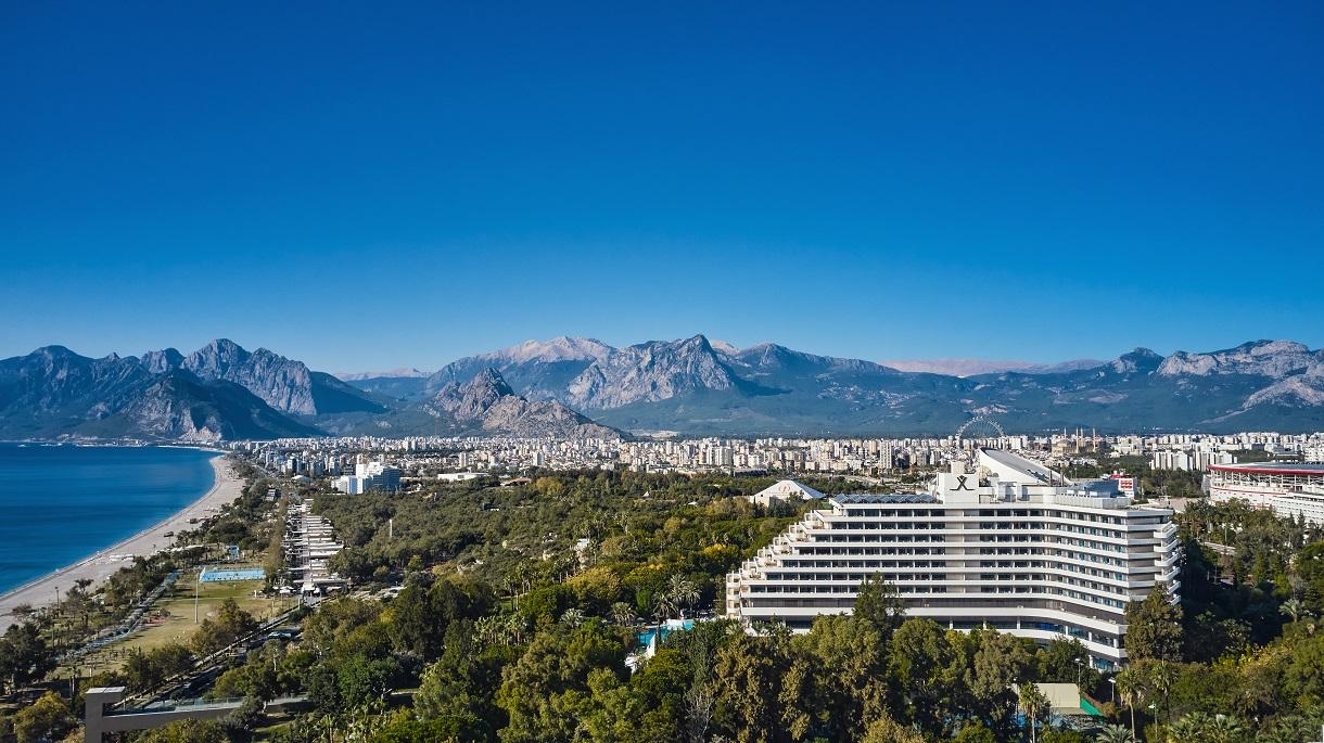 Rixos Downtown Antalya1