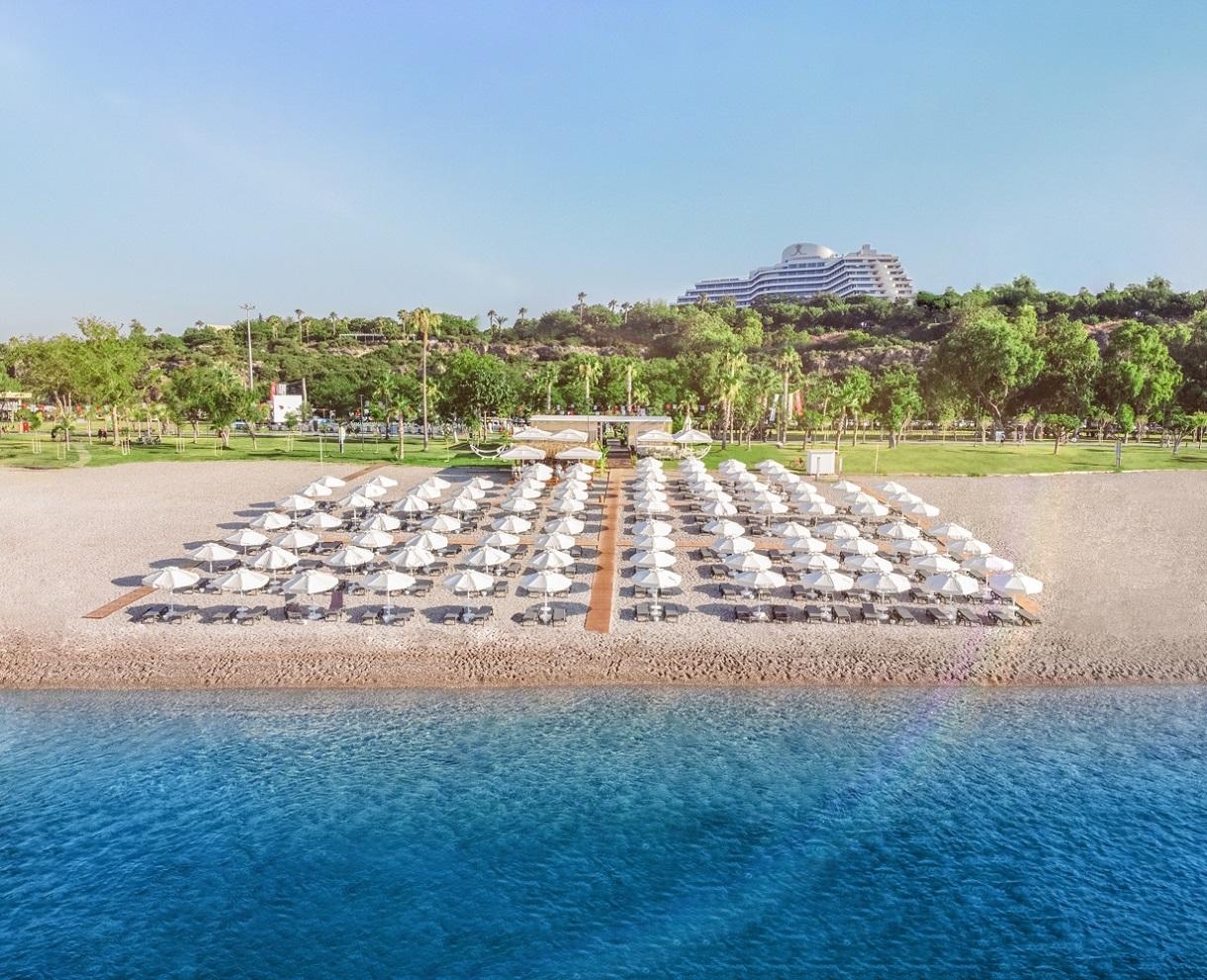Rixos Downtown Antalya16