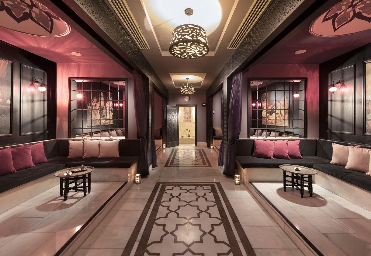 Rixos Downtown Antalya13