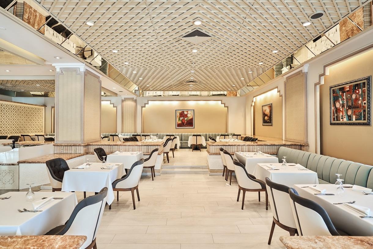 Rixos Downtown Antalya8