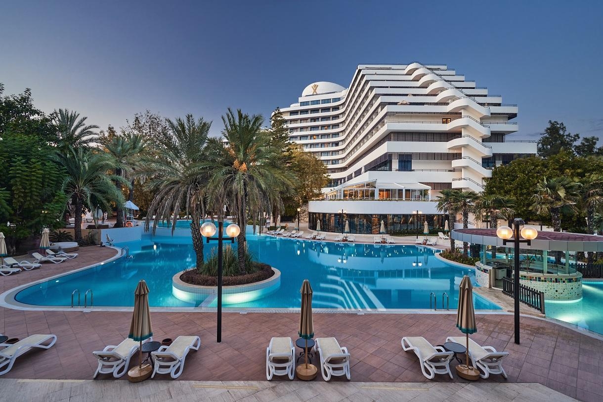 Rixos Downtown Antalya11