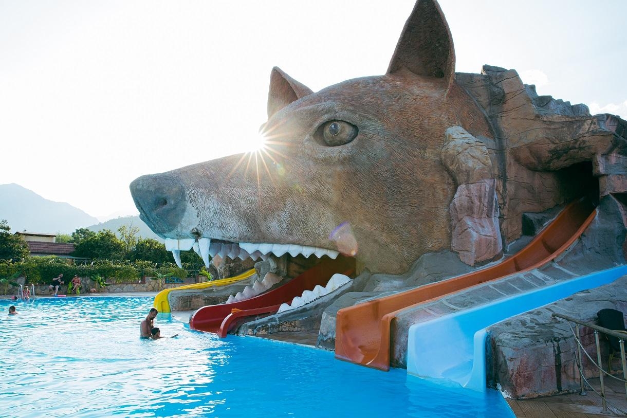 Rox Resort Hotel (ex.Rox Royal)5