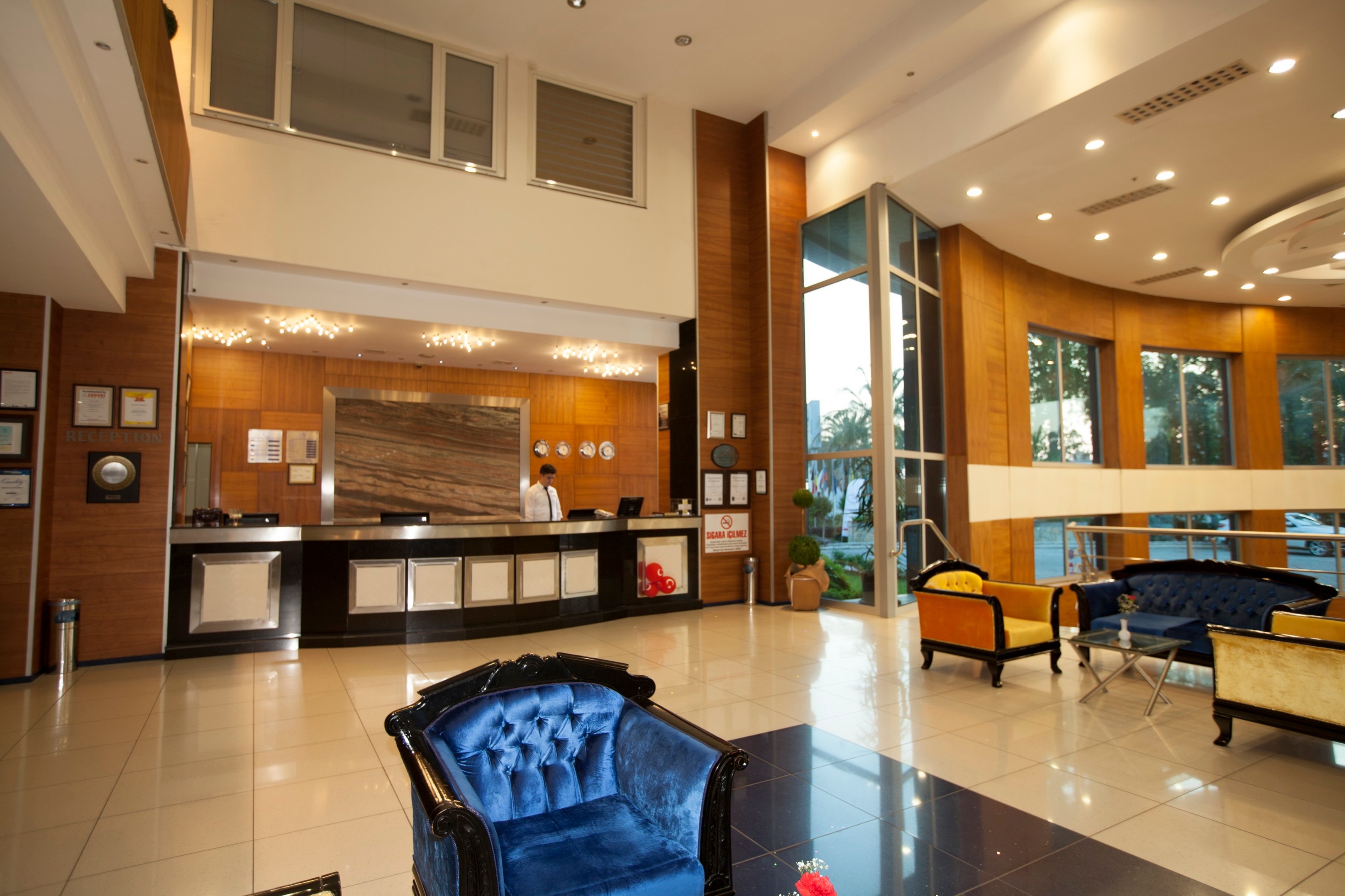 Rox Resort Hotel (ex.Rox Royal)7