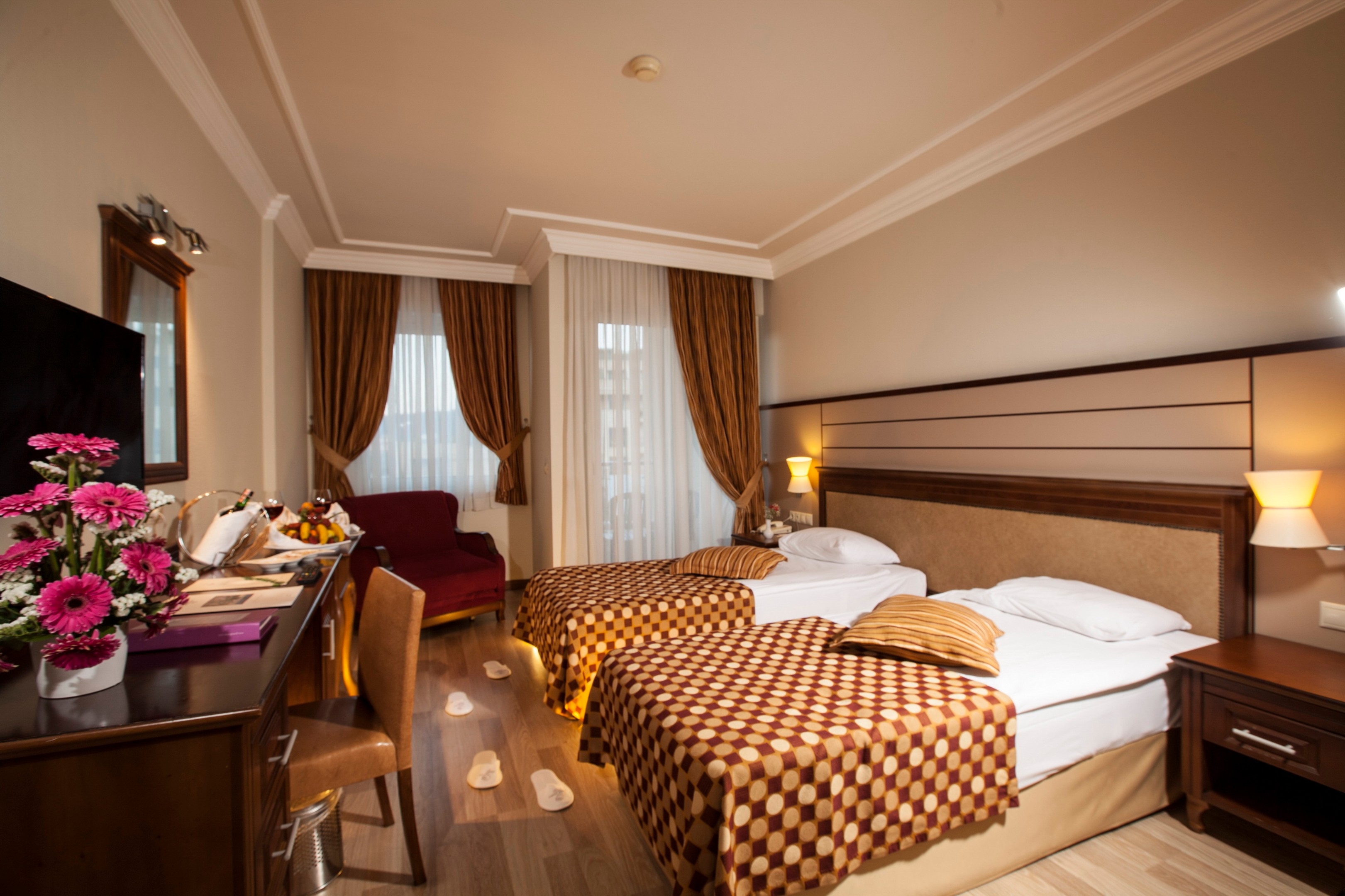 Rox Resort Hotel (ex.Rox Royal)6