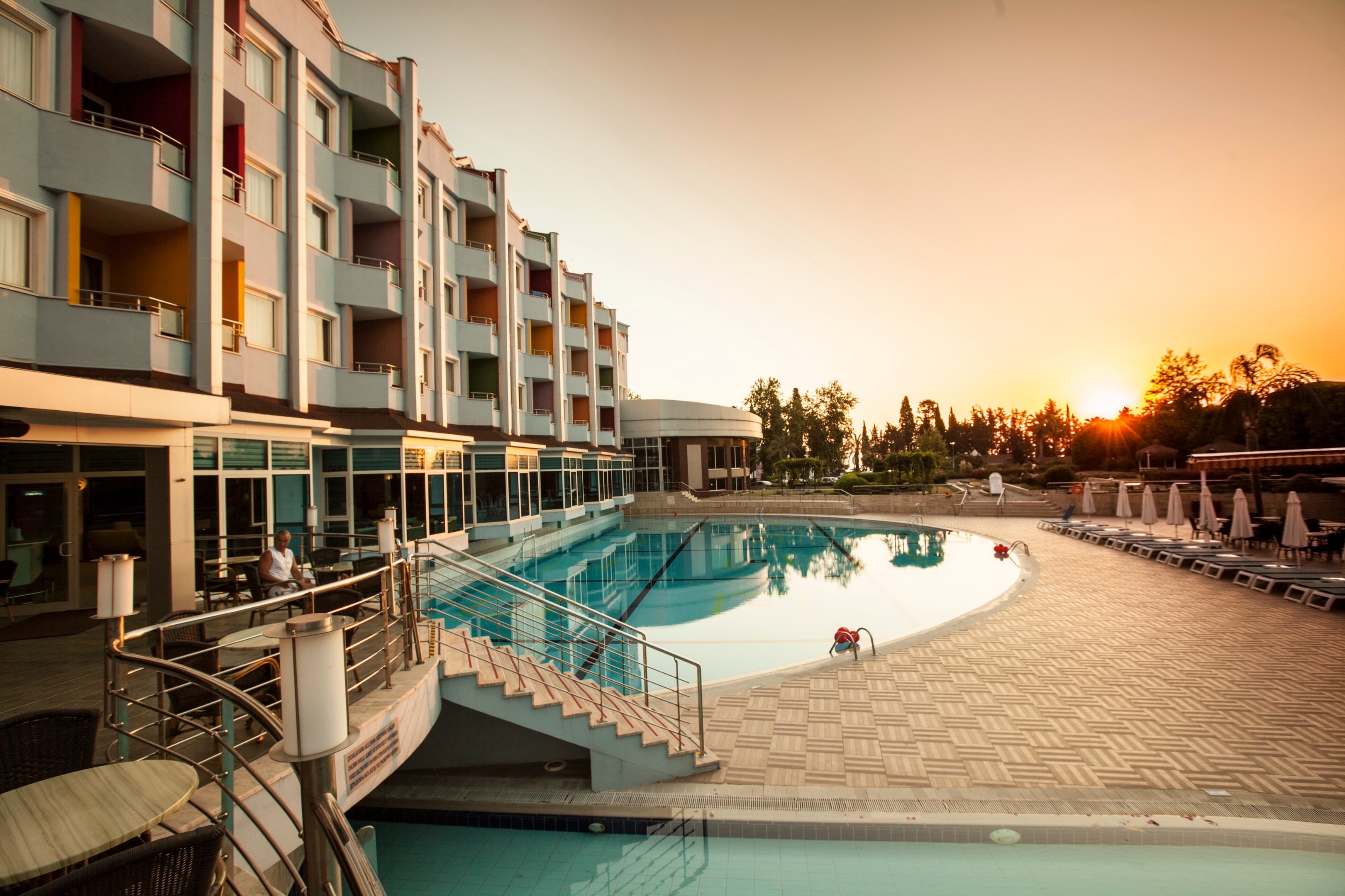 Rox Resort Hotel (ex.Rox Royal)2