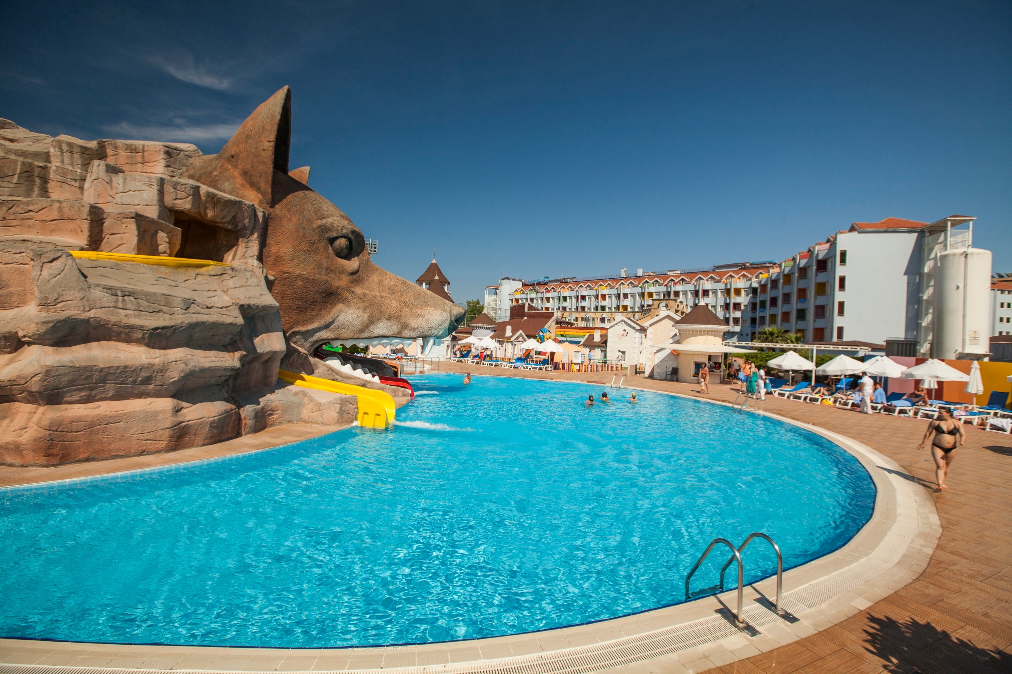 Rox Resort Hotel (ex.Rox Royal)3