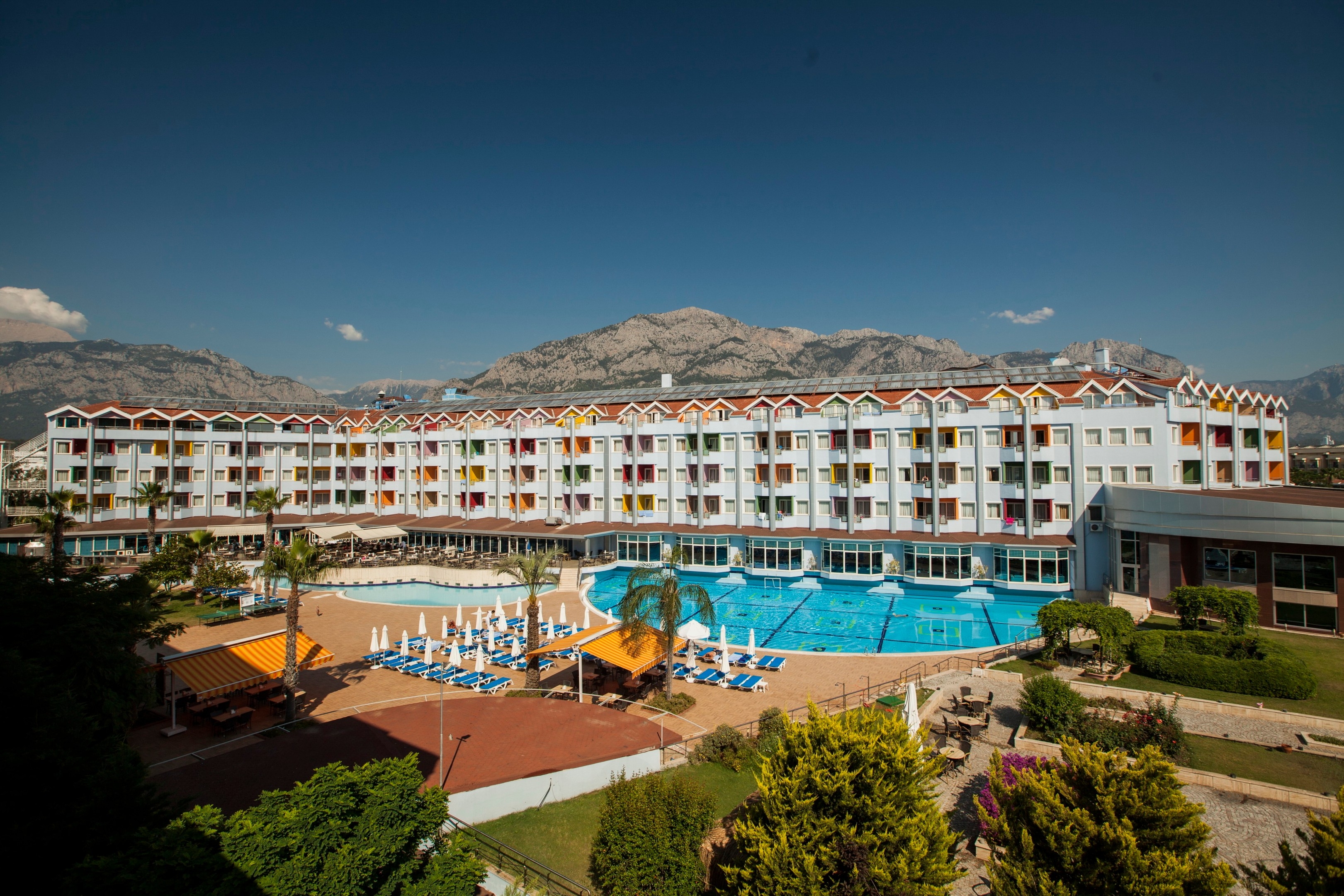 Rox Resort Hotel (ex.Rox Royal)1