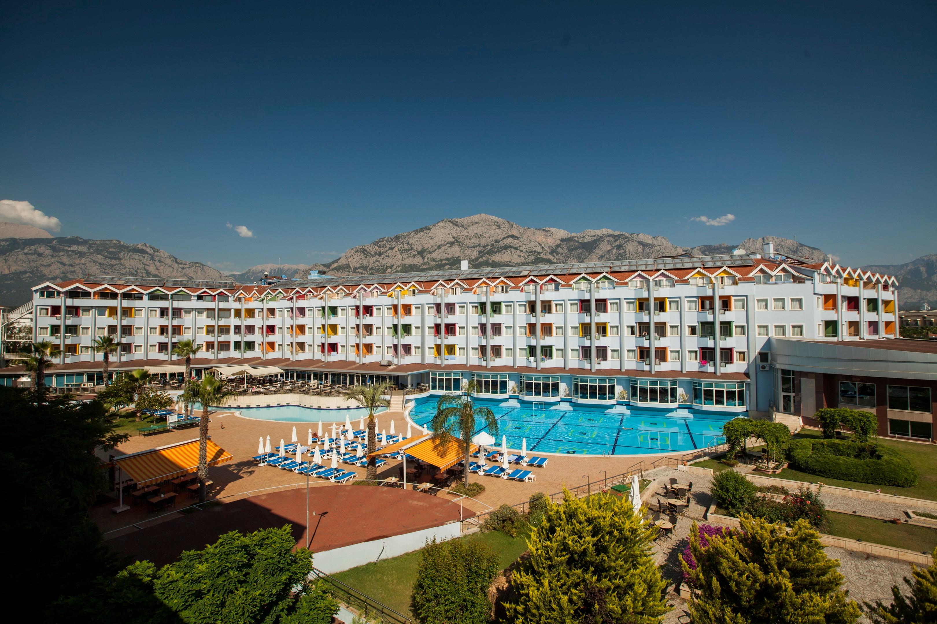 Rox Resort Hotel (ex.Rox Royal)1