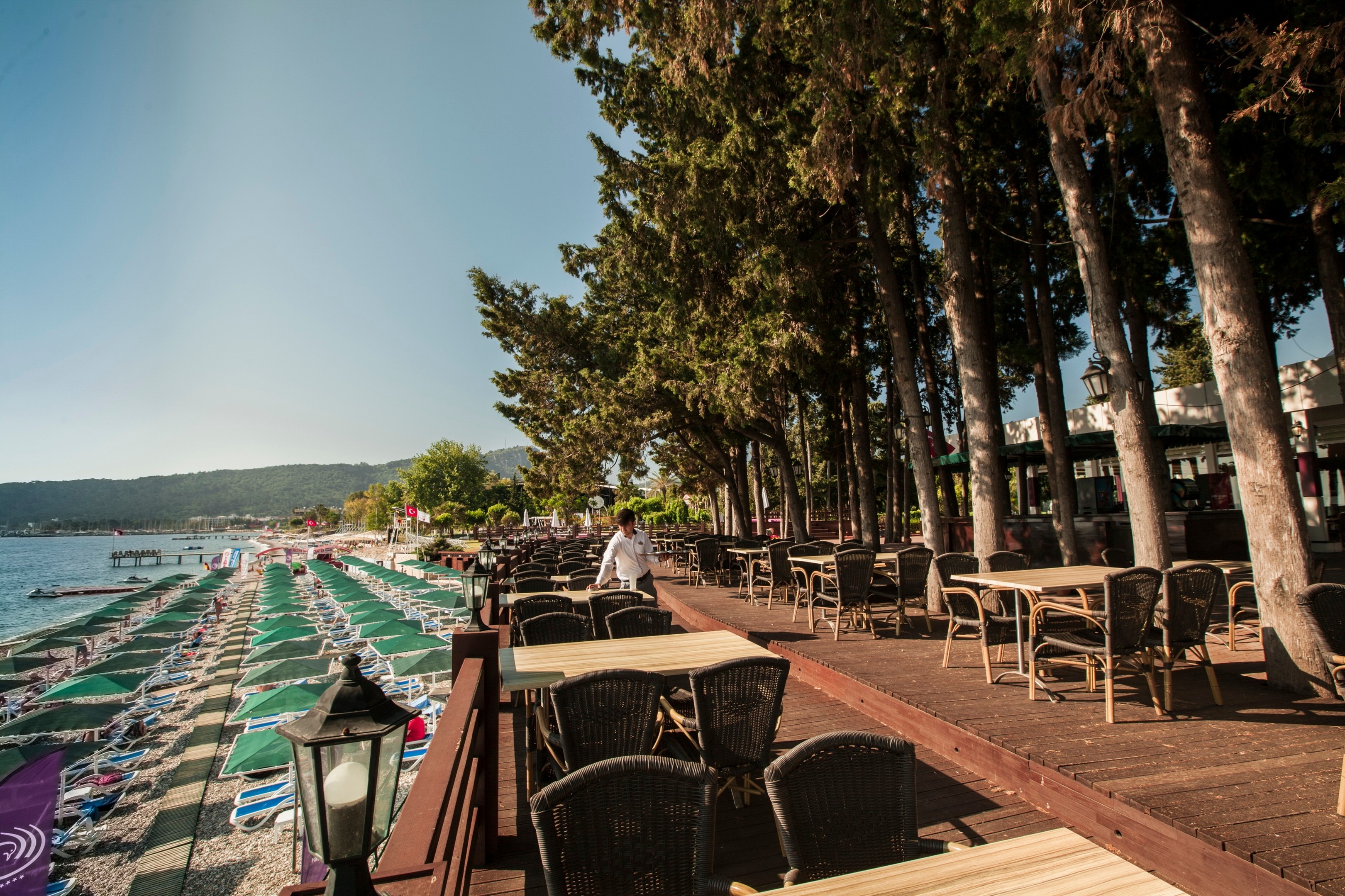 Rox Resort Hotel (ex.Rox Royal)8