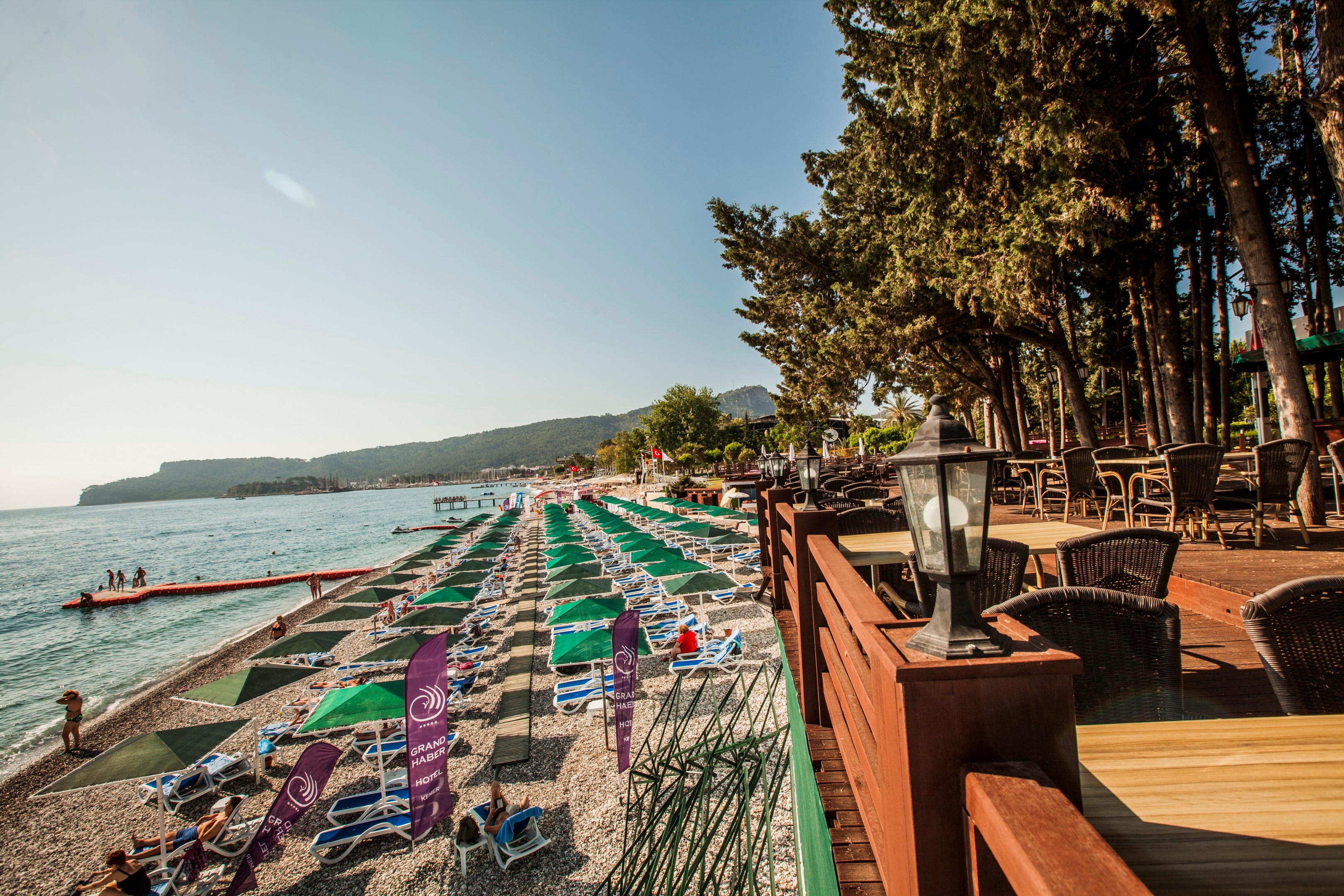 Rox Resort Hotel (ex.Rox Royal)9
