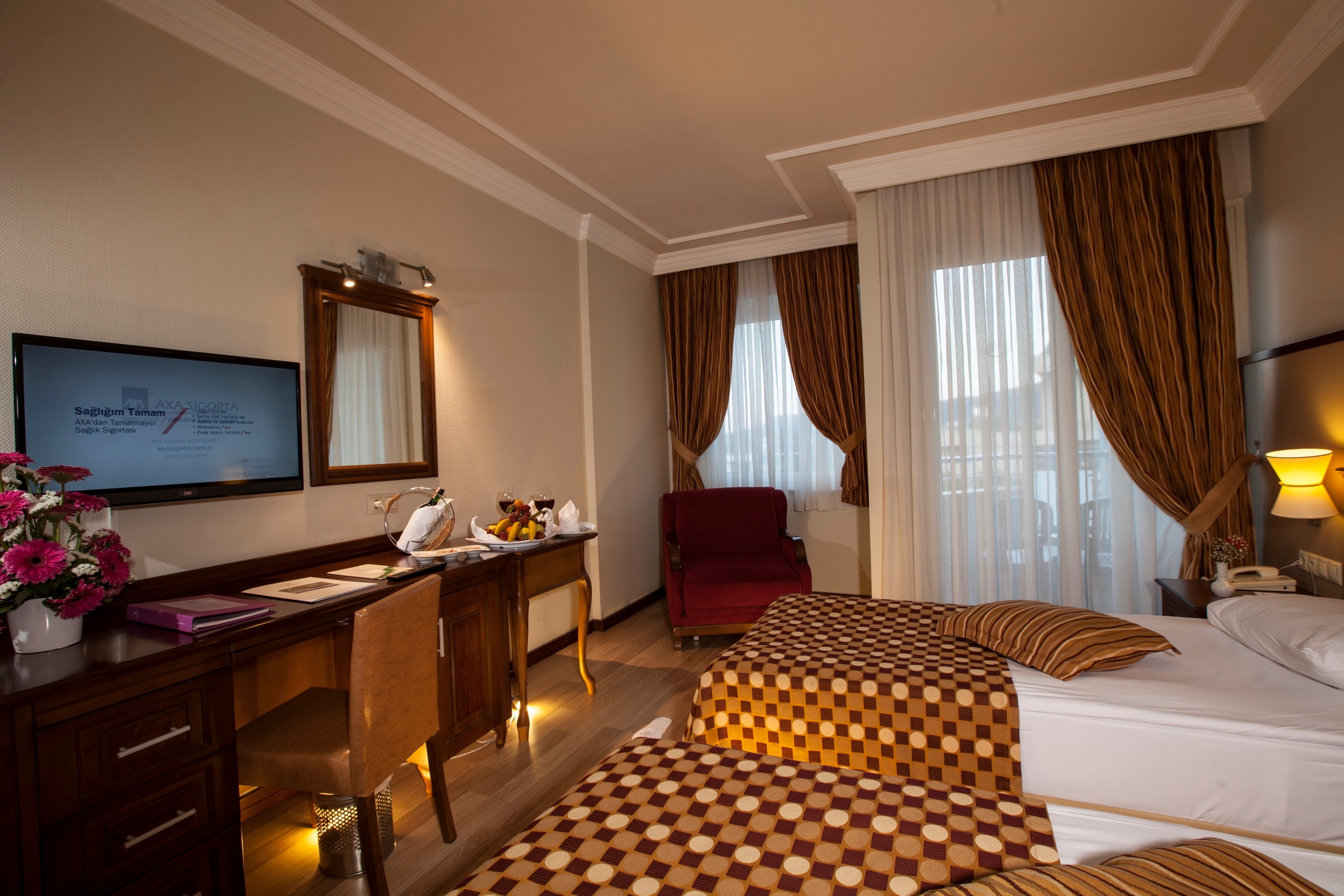 Rox Resort Hotel (ex.Rox Royal)5