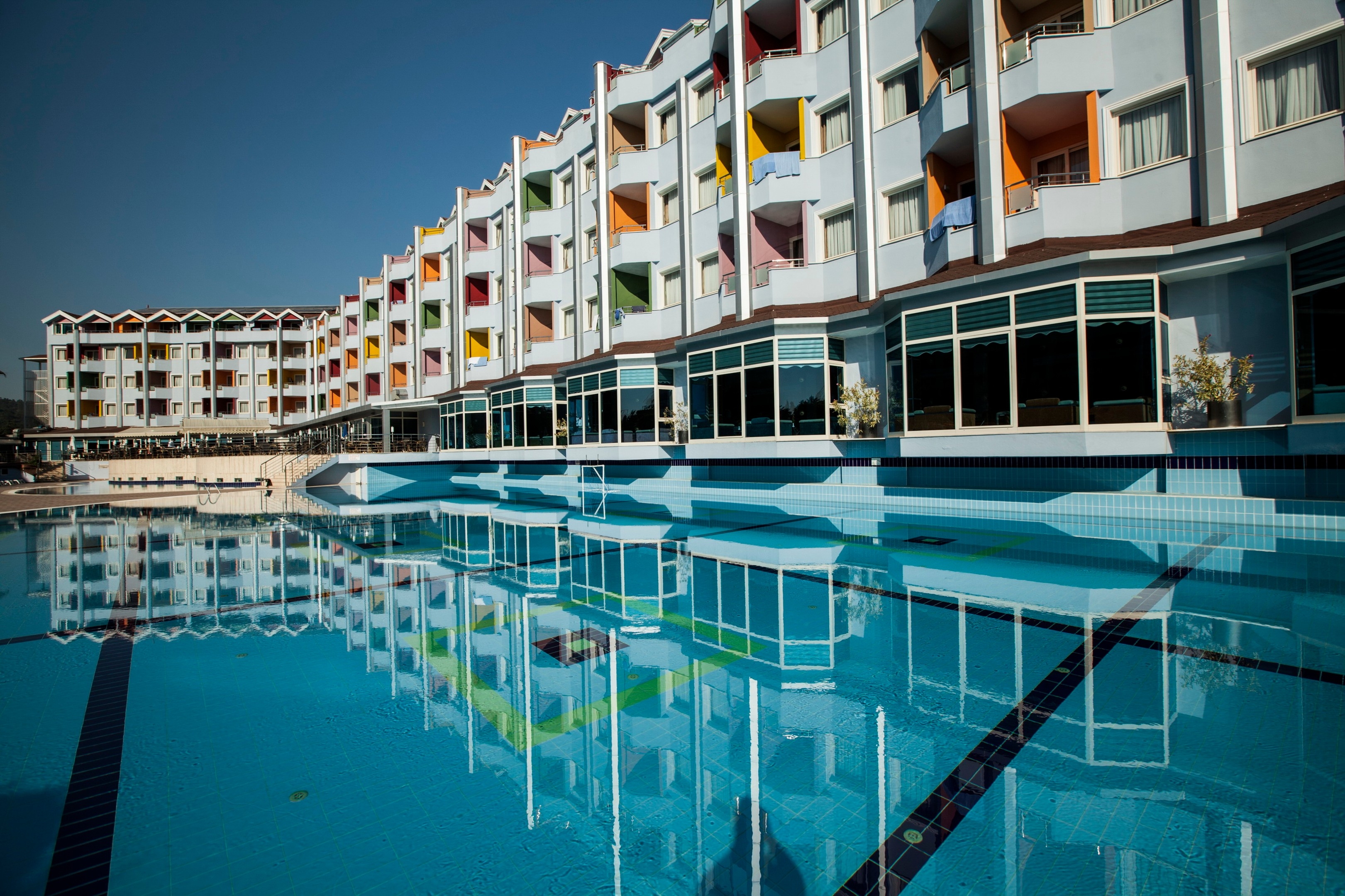 Rox Resort Hotel (ex.Rox Royal)4