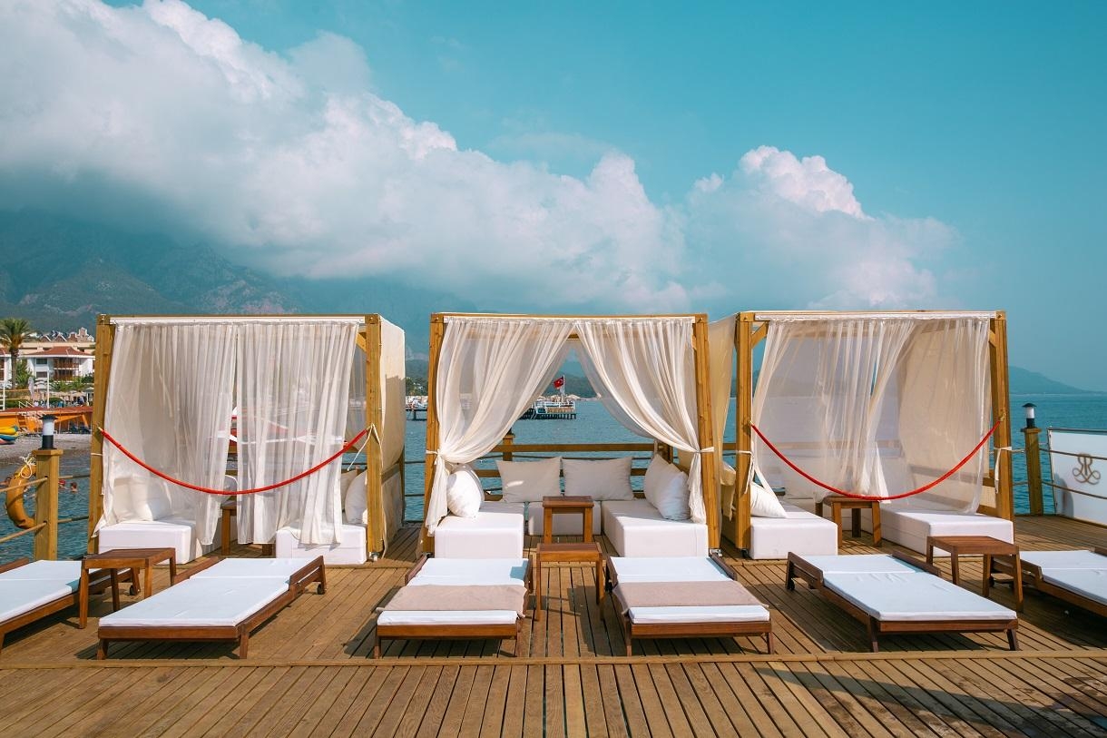 Rox Resort Hotel (ex.Rox Royal)9