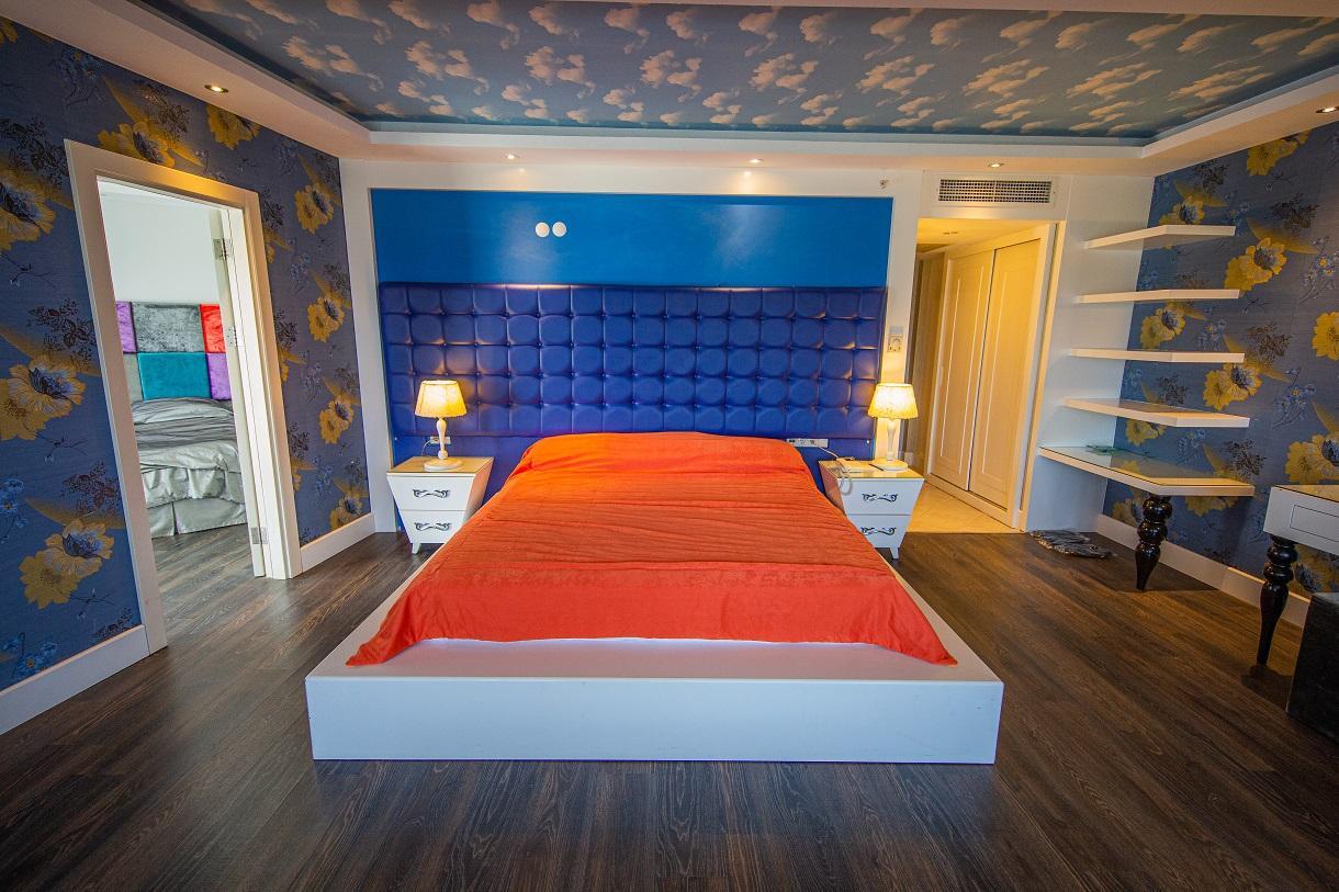 Rox Resort Hotel (ex.Rox Royal)2