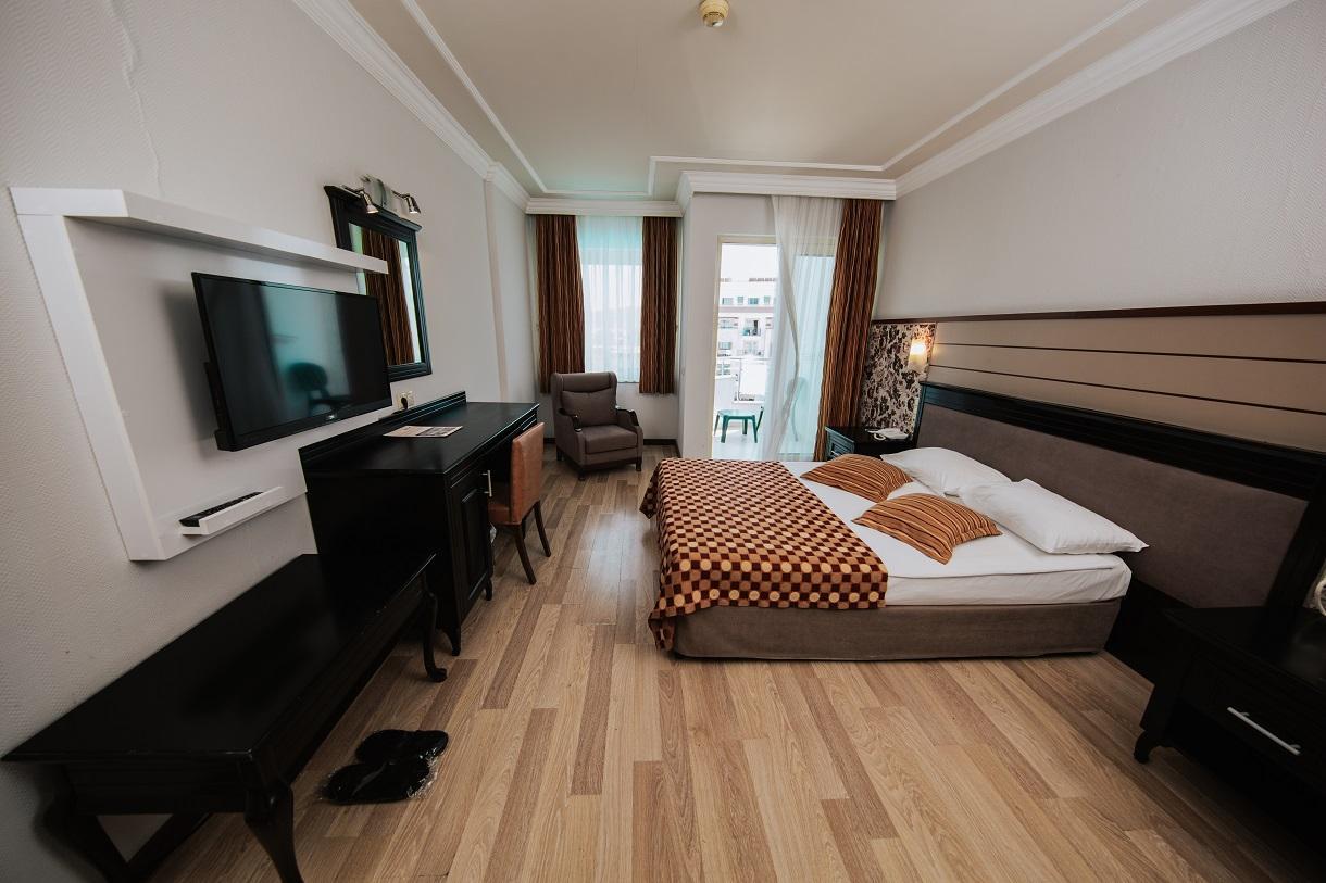 Rox Resort Hotel (ex.Rox Royal)1