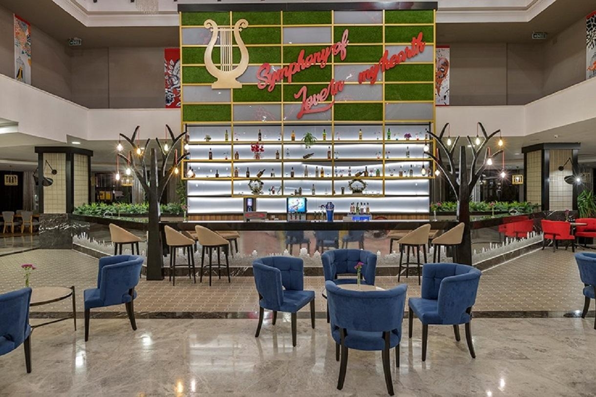 Seaden Valentine Resort & Spa21