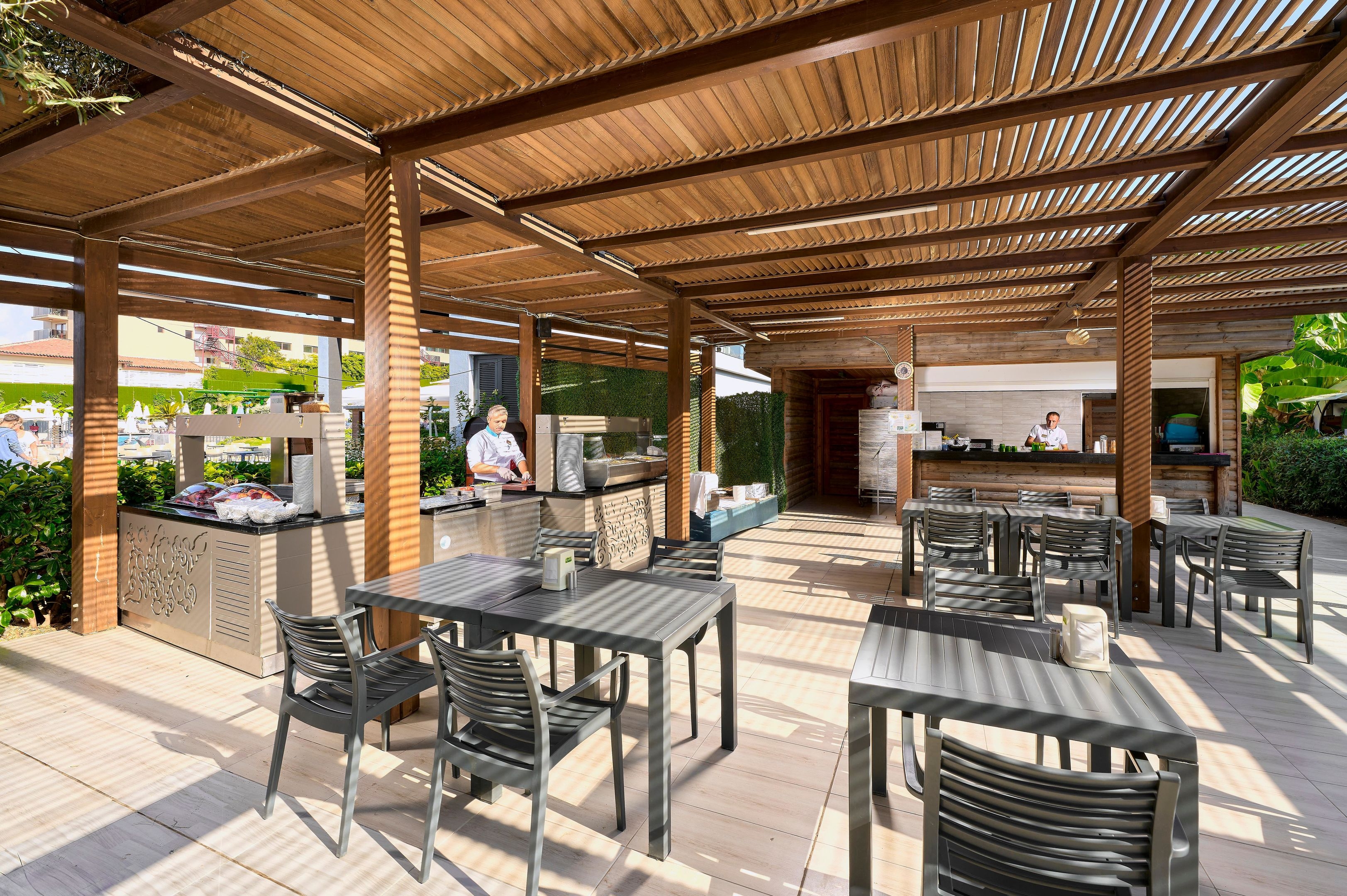 Seaden Valentine Resort & Spa17