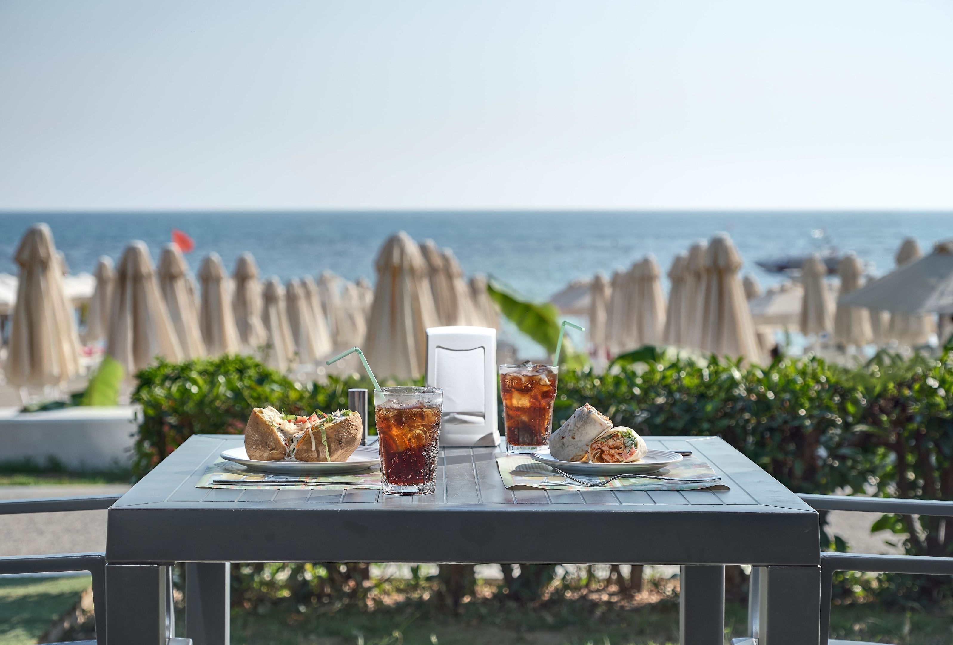 Seaden Valentine Resort & Spa18
