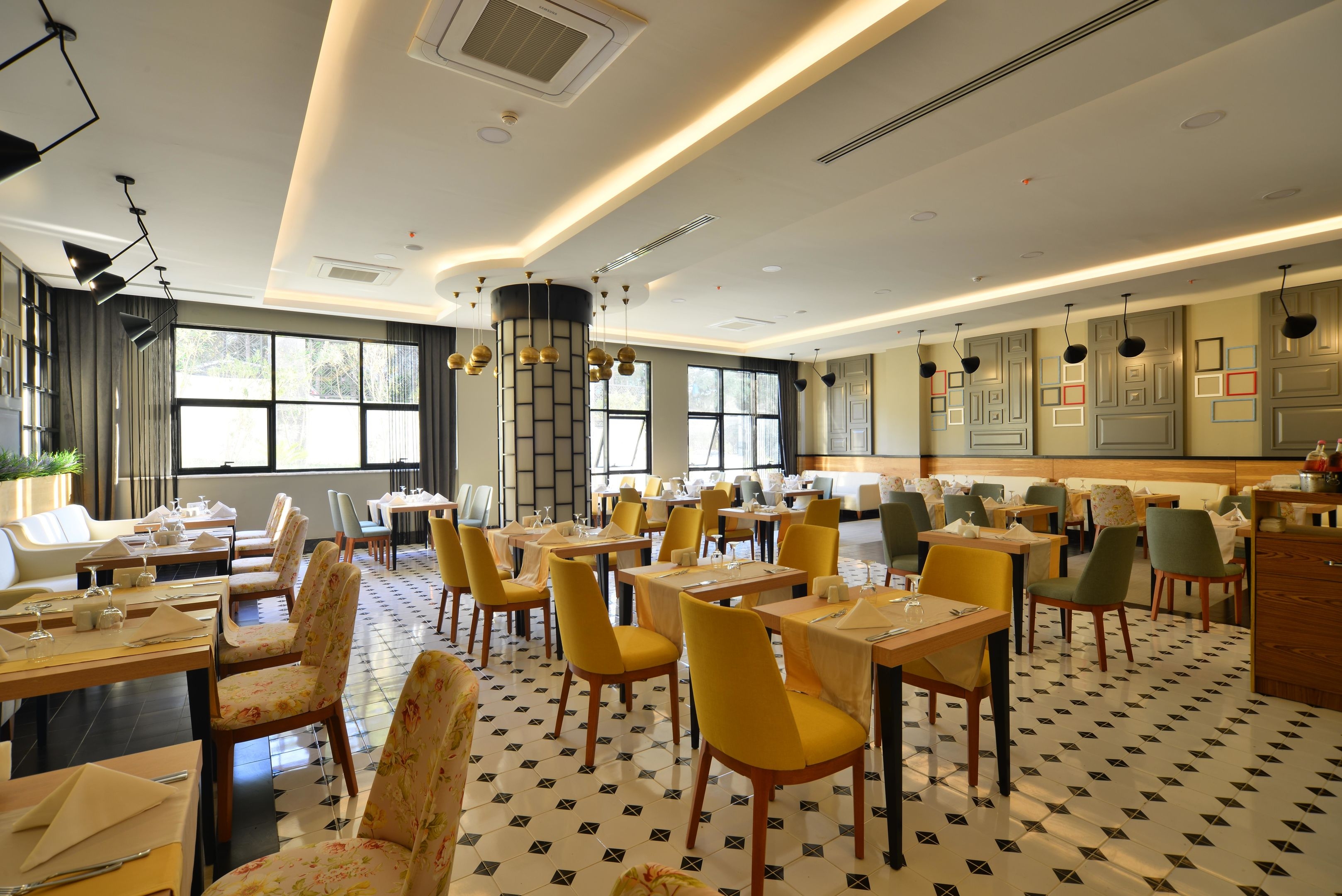 Seaden Valentine Resort & Spa7