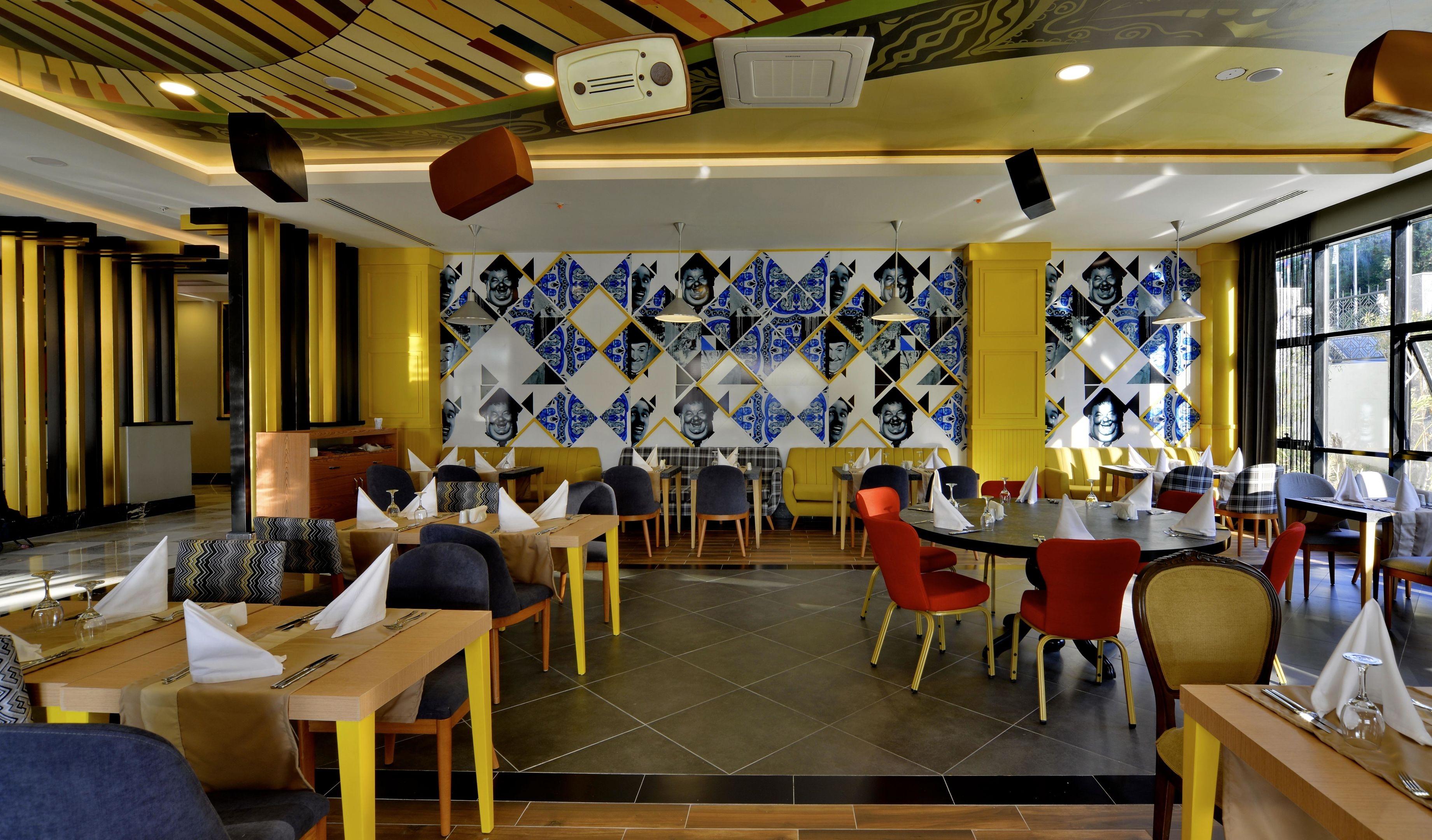 Seaden Valentine Resort & Spa8