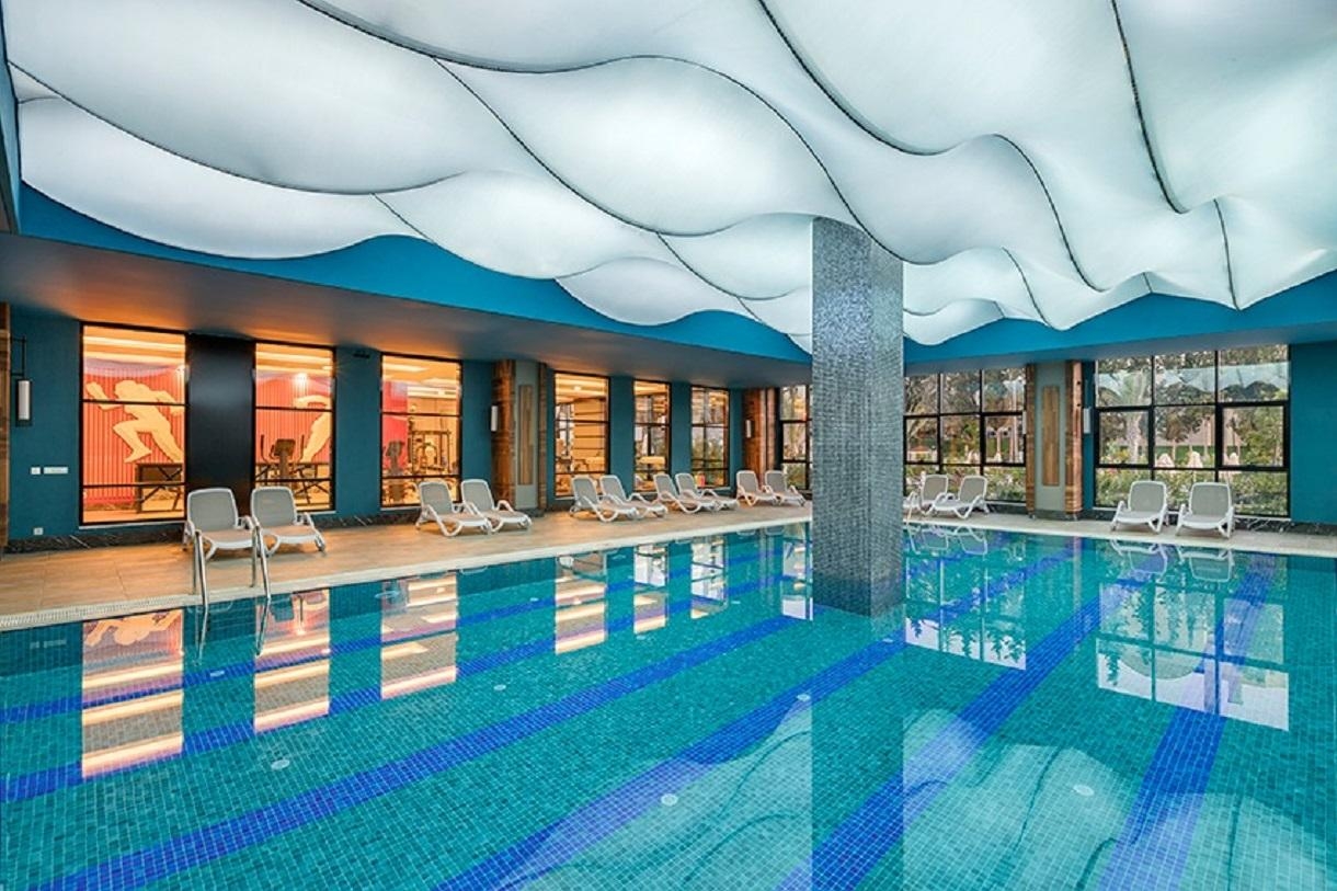 Seaden Valentine Resort & Spa26