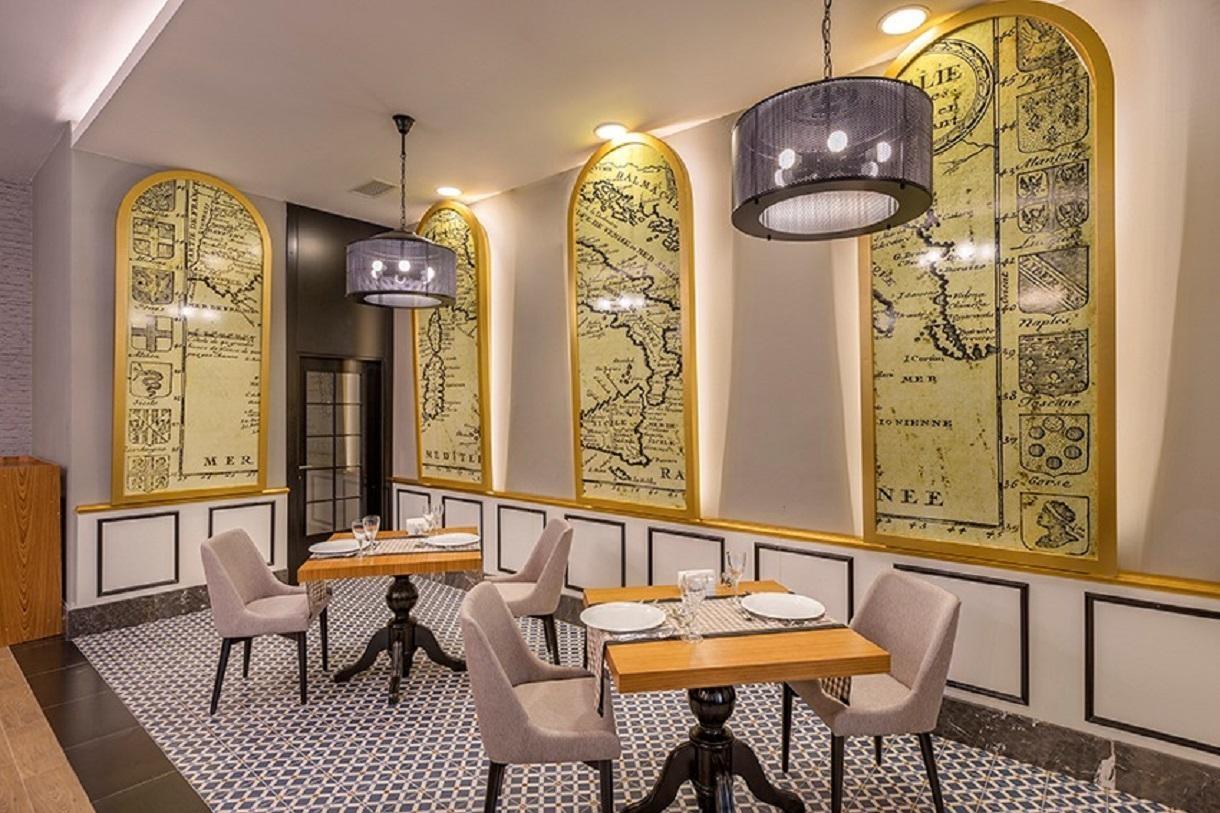 Seaden Valentine Resort & Spa10