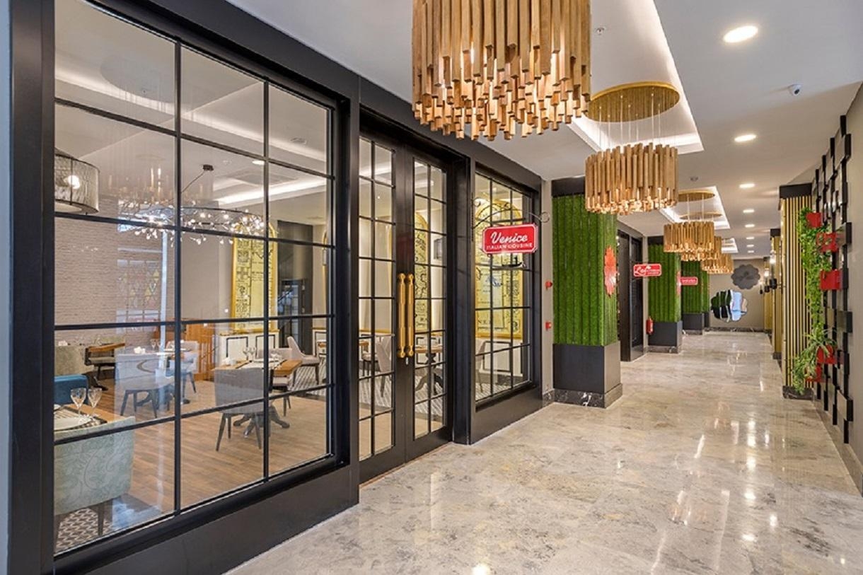 Seaden Valentine Resort & Spa17