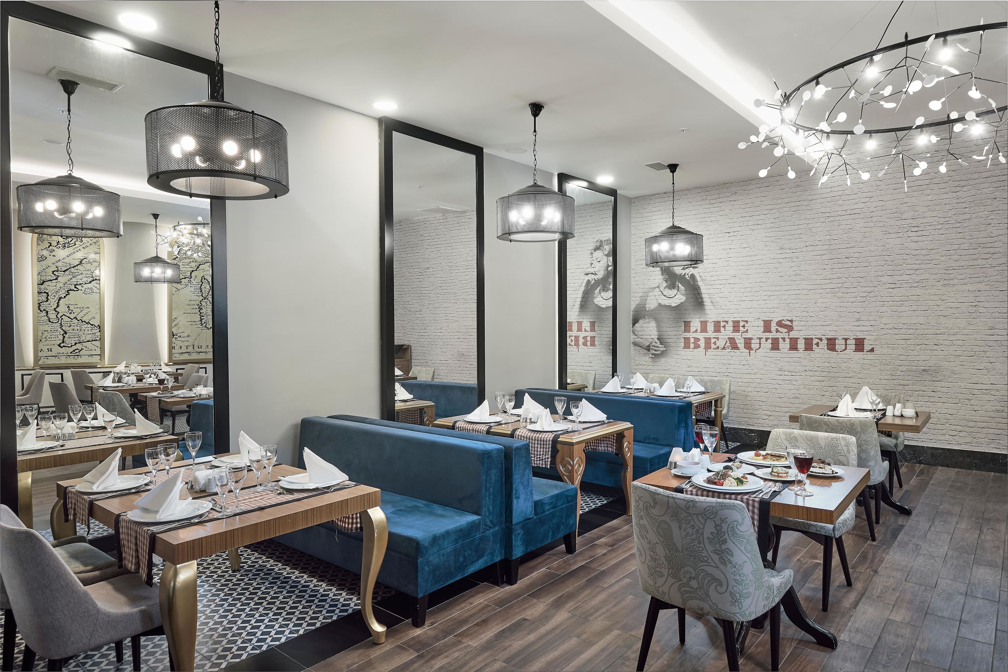 Seaden Valentine Resort & Spa70