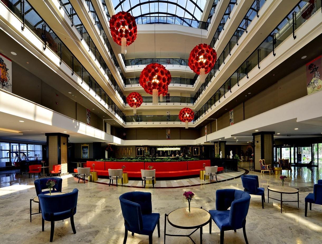 Seaden Valentine Resort & Spa3