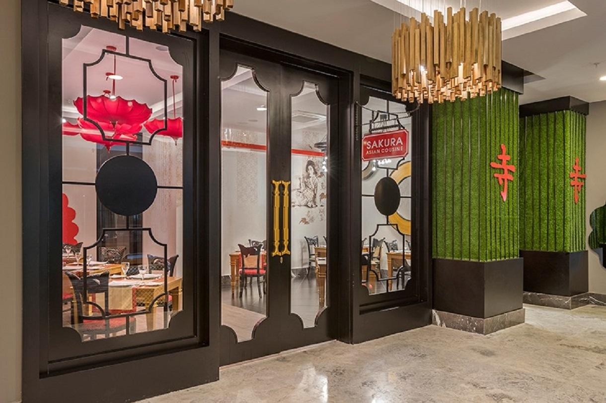 Seaden Valentine Resort & Spa15