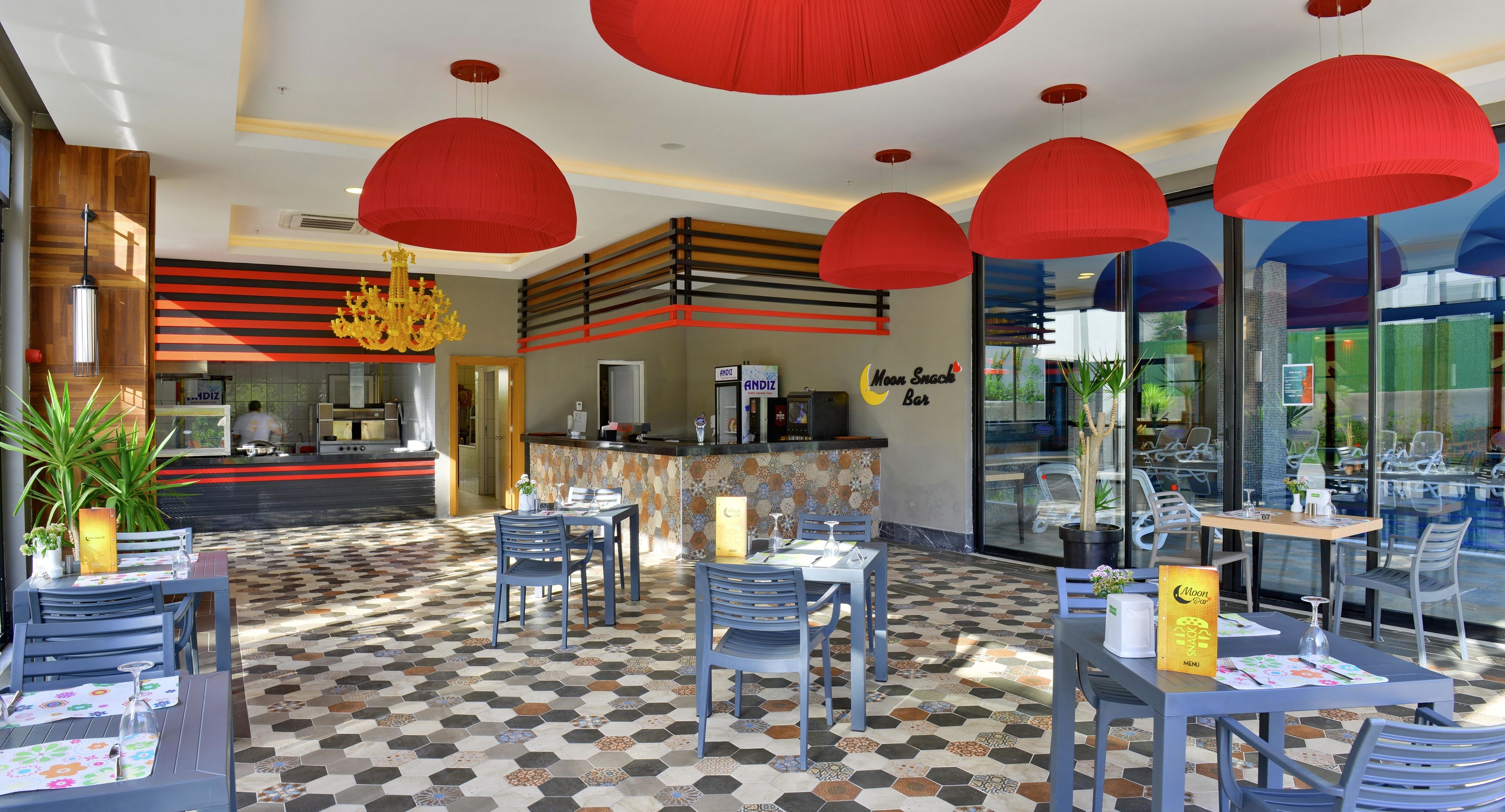 Seaden Valentine Resort & Spa15