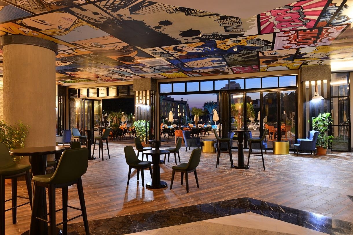 Seaden Valentine Resort & Spa19