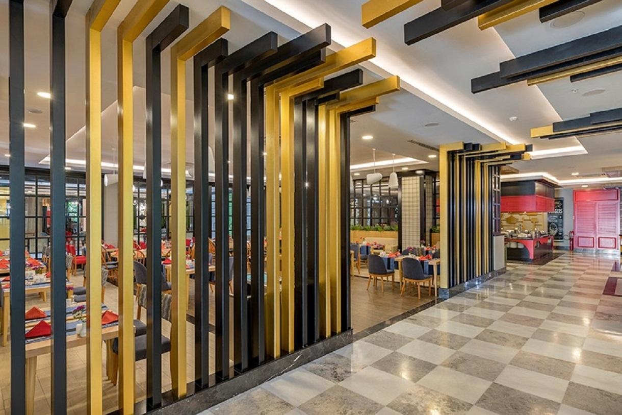 Seaden Valentine Resort & Spa18