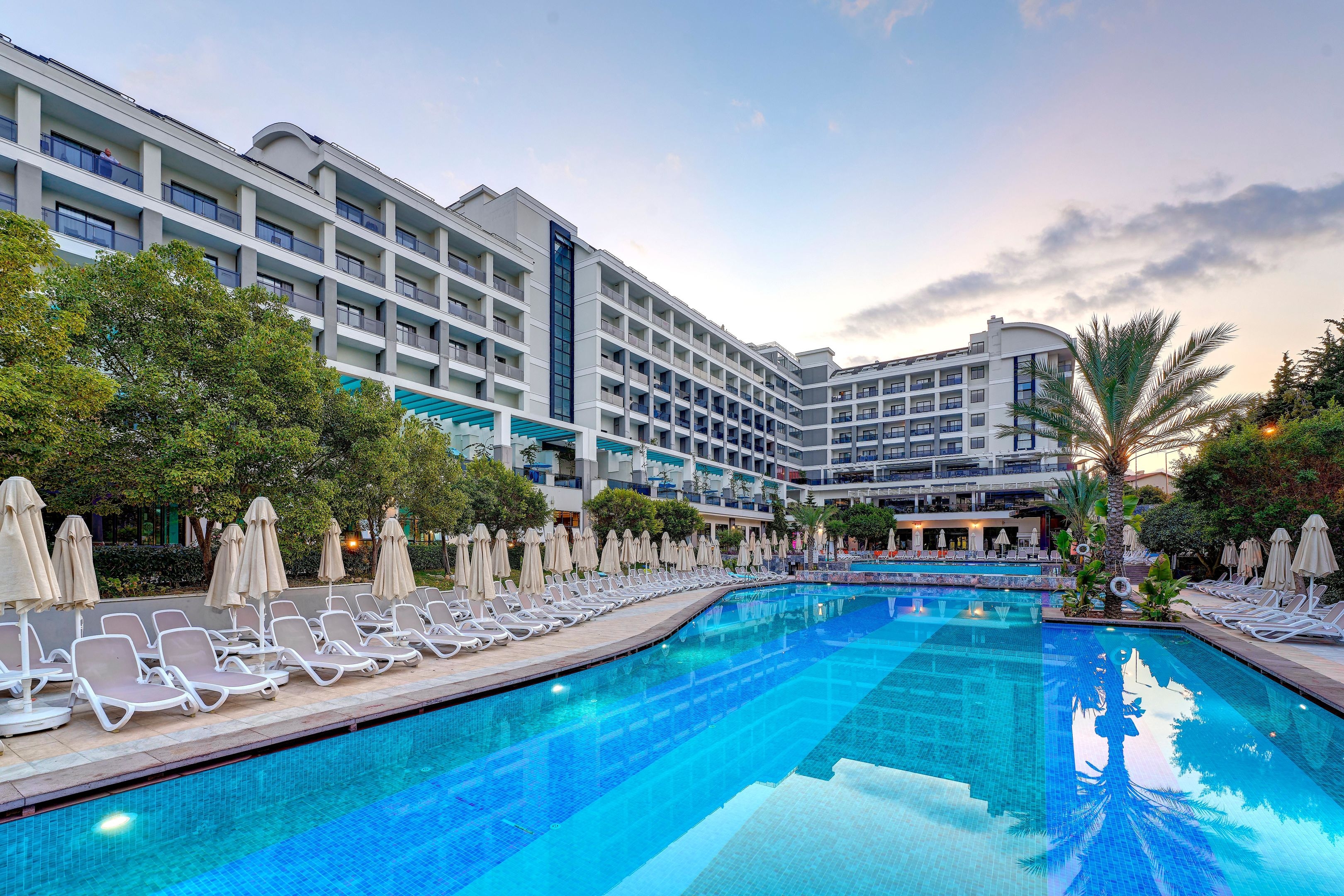 Seaden Valentine Resort & Spa61
