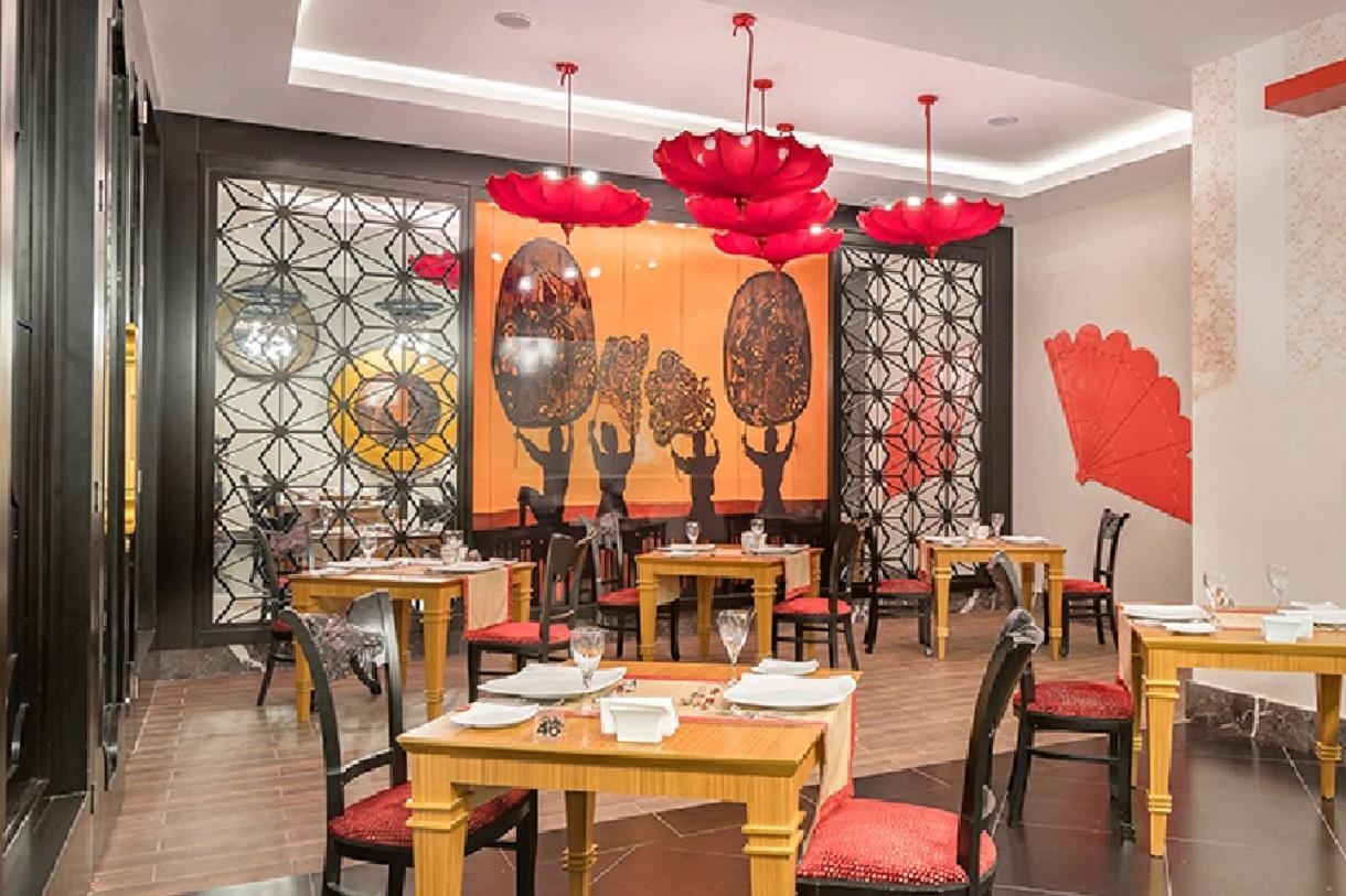 Seaden Valentine Resort & Spa11