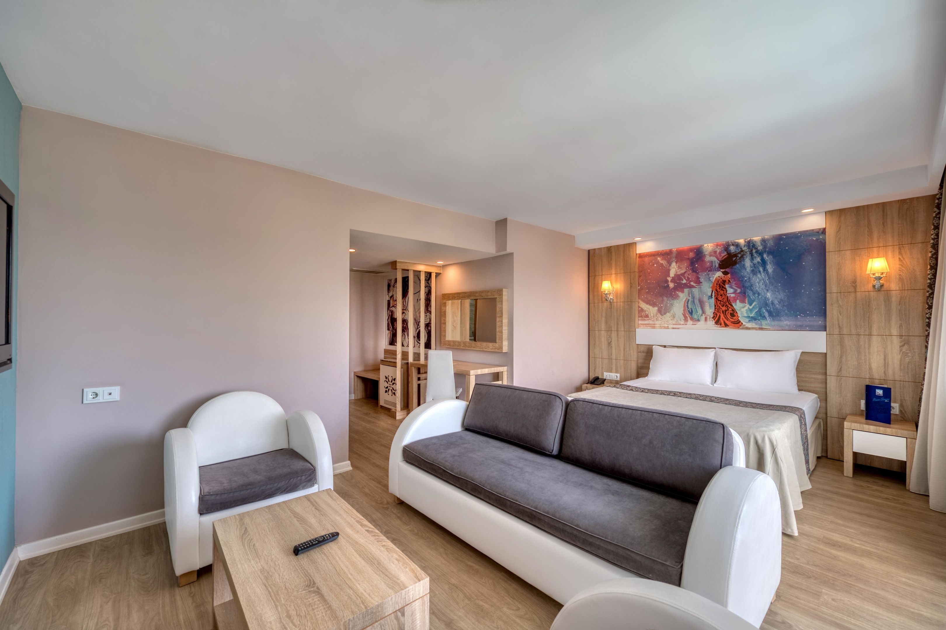Sealife Family Resort Hotel13