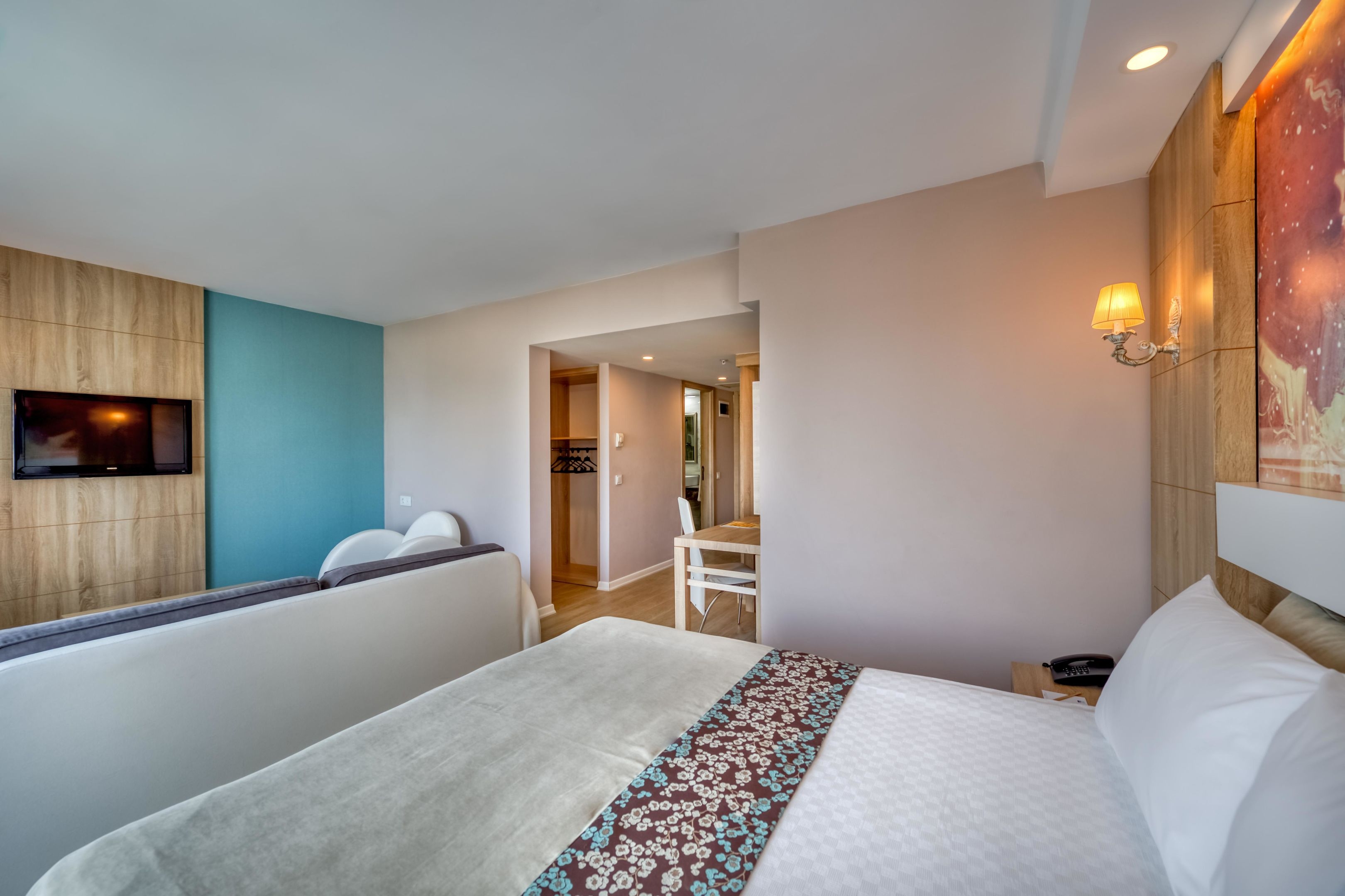 Sealife Family Resort Hotel14