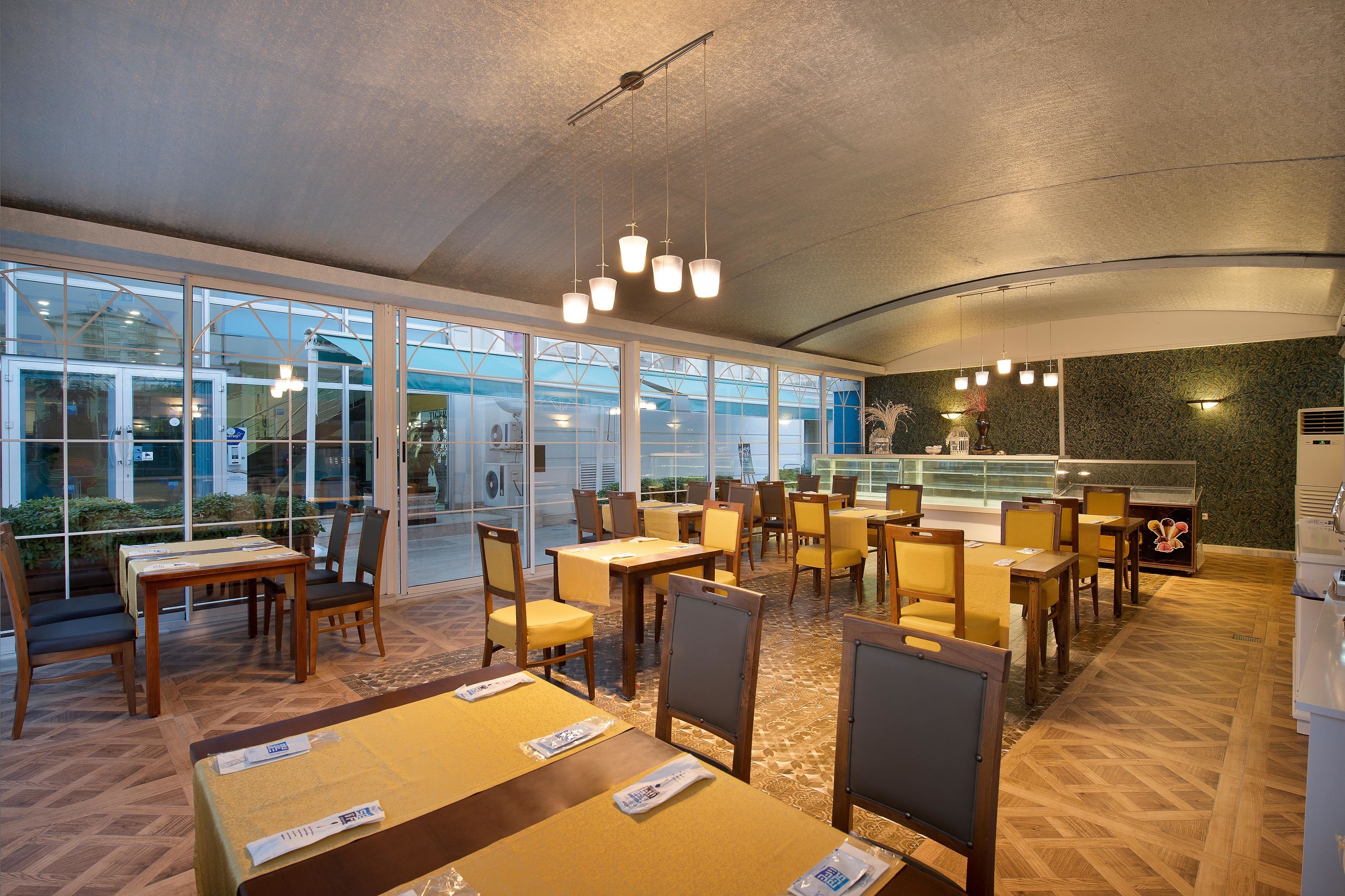 Sealife Family Resort Hotel82