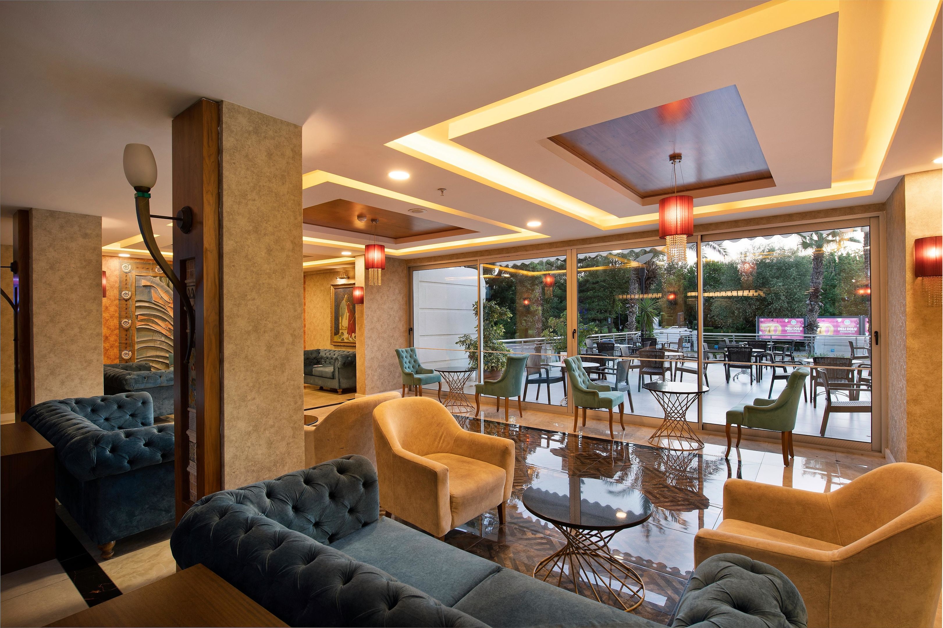 Sealife Family Resort Hotel83