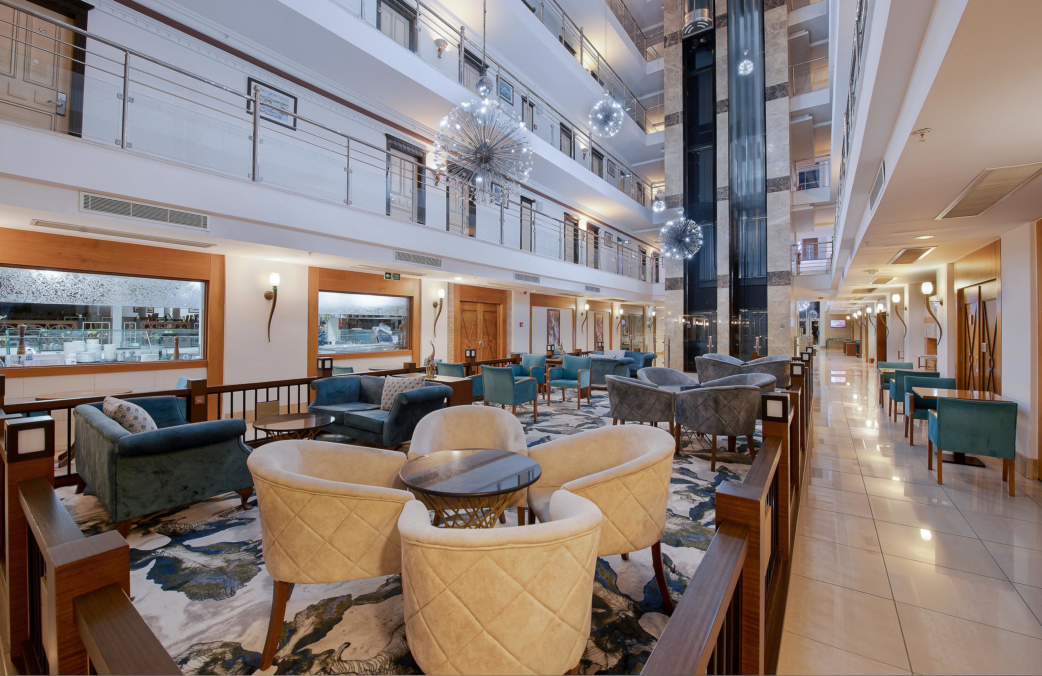 Sealife Family Resort Hotel89