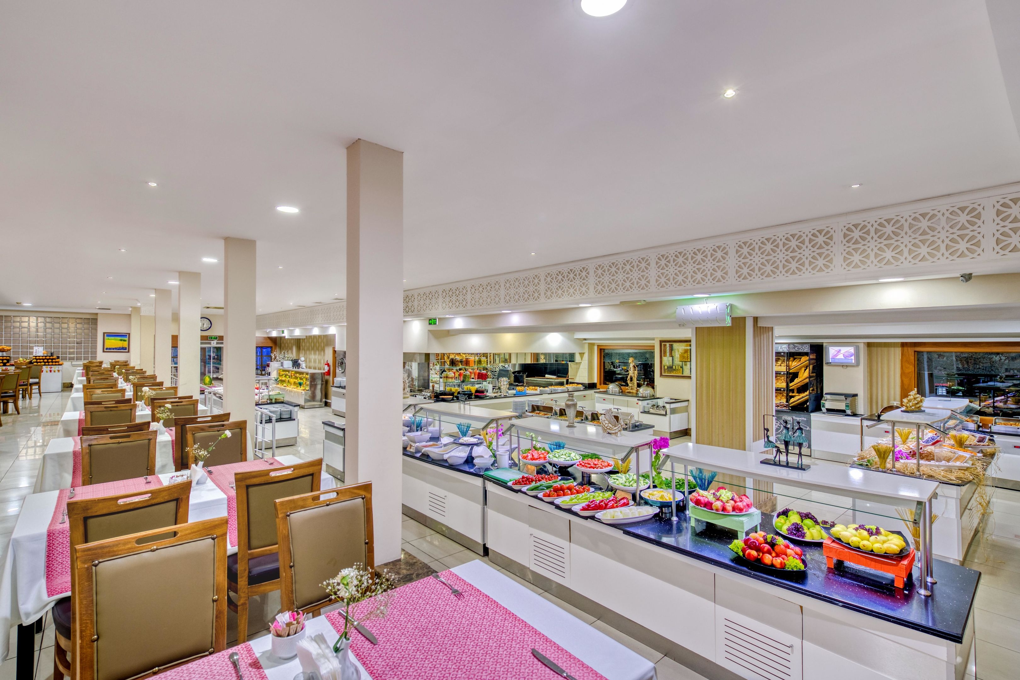 Sealife Family Resort Hotel53