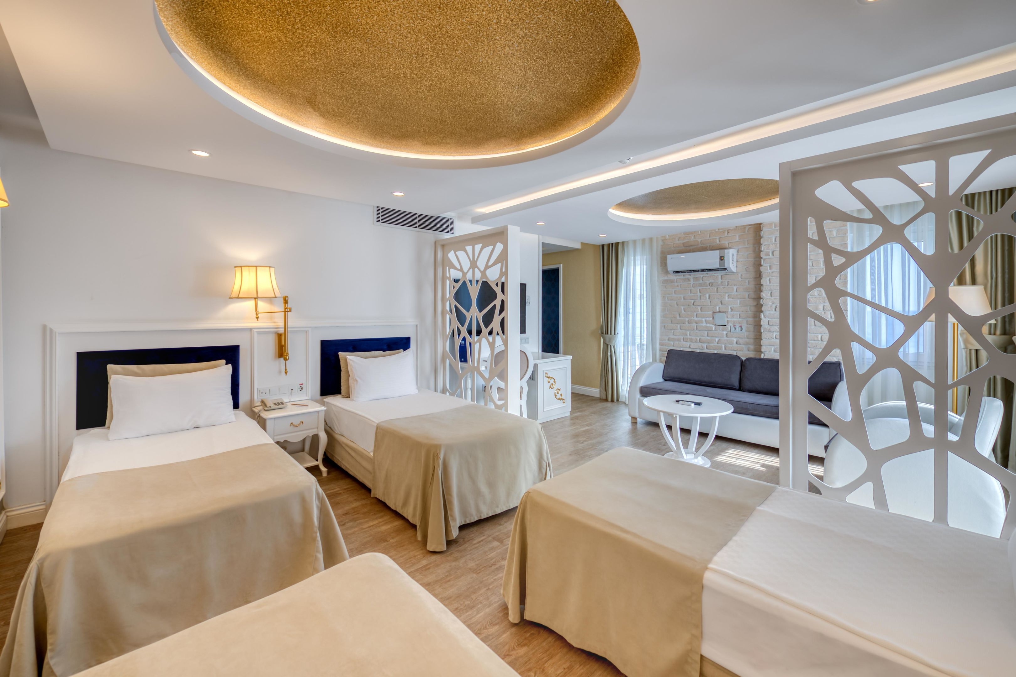 Sealife Family Resort Hotel35