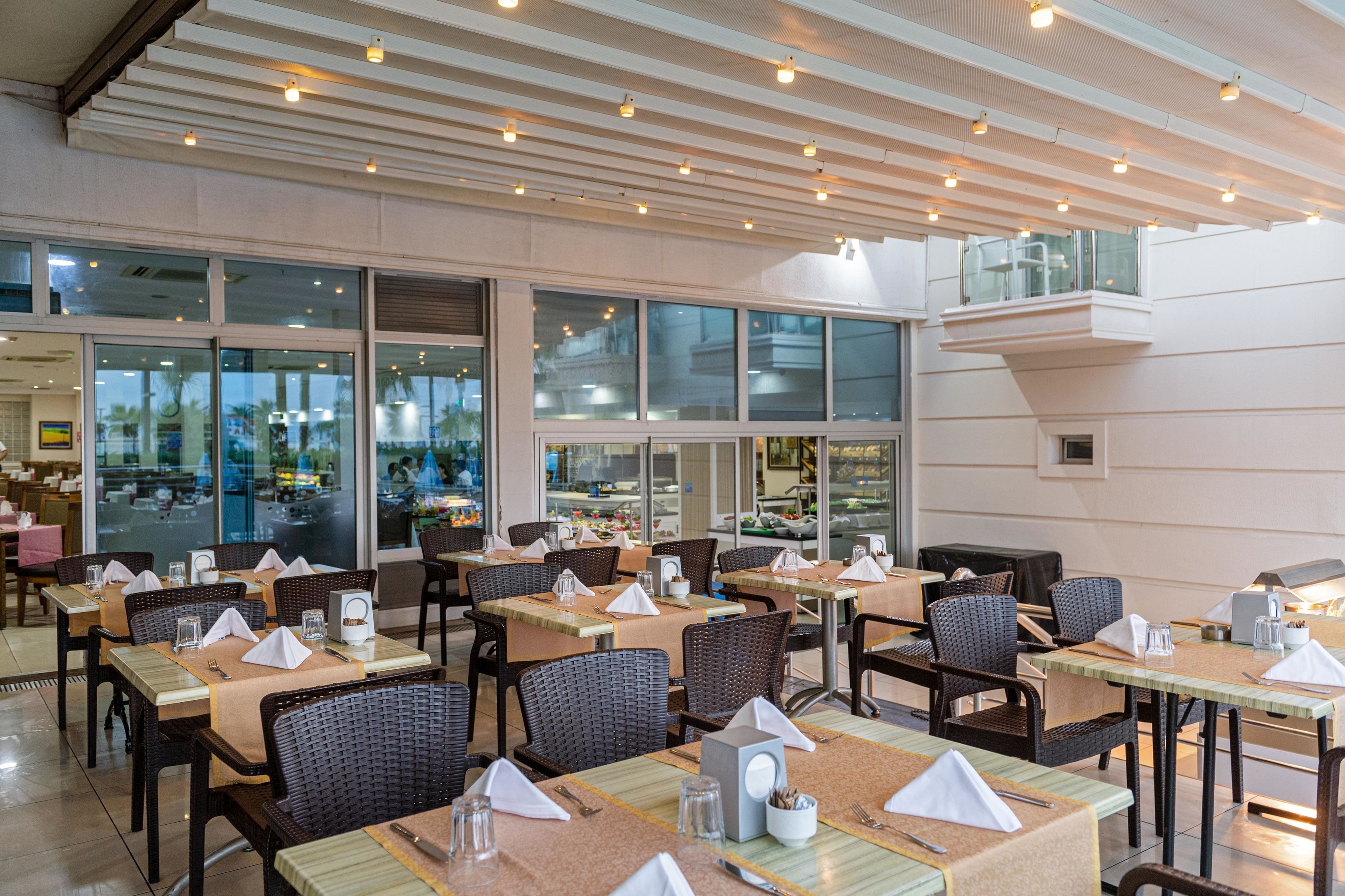 Sealife Family Resort Hotel50