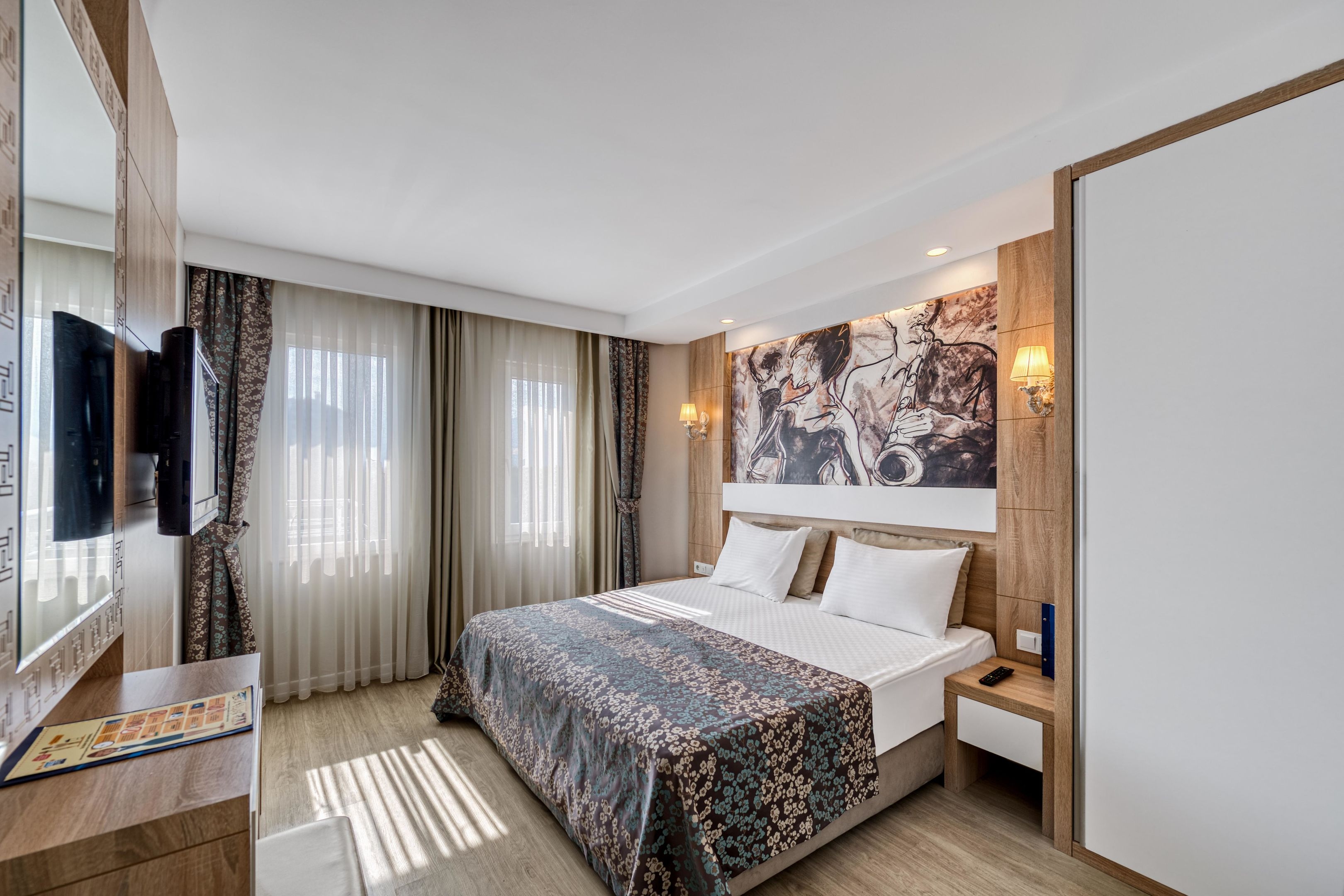 Sealife Family Resort Hotel5