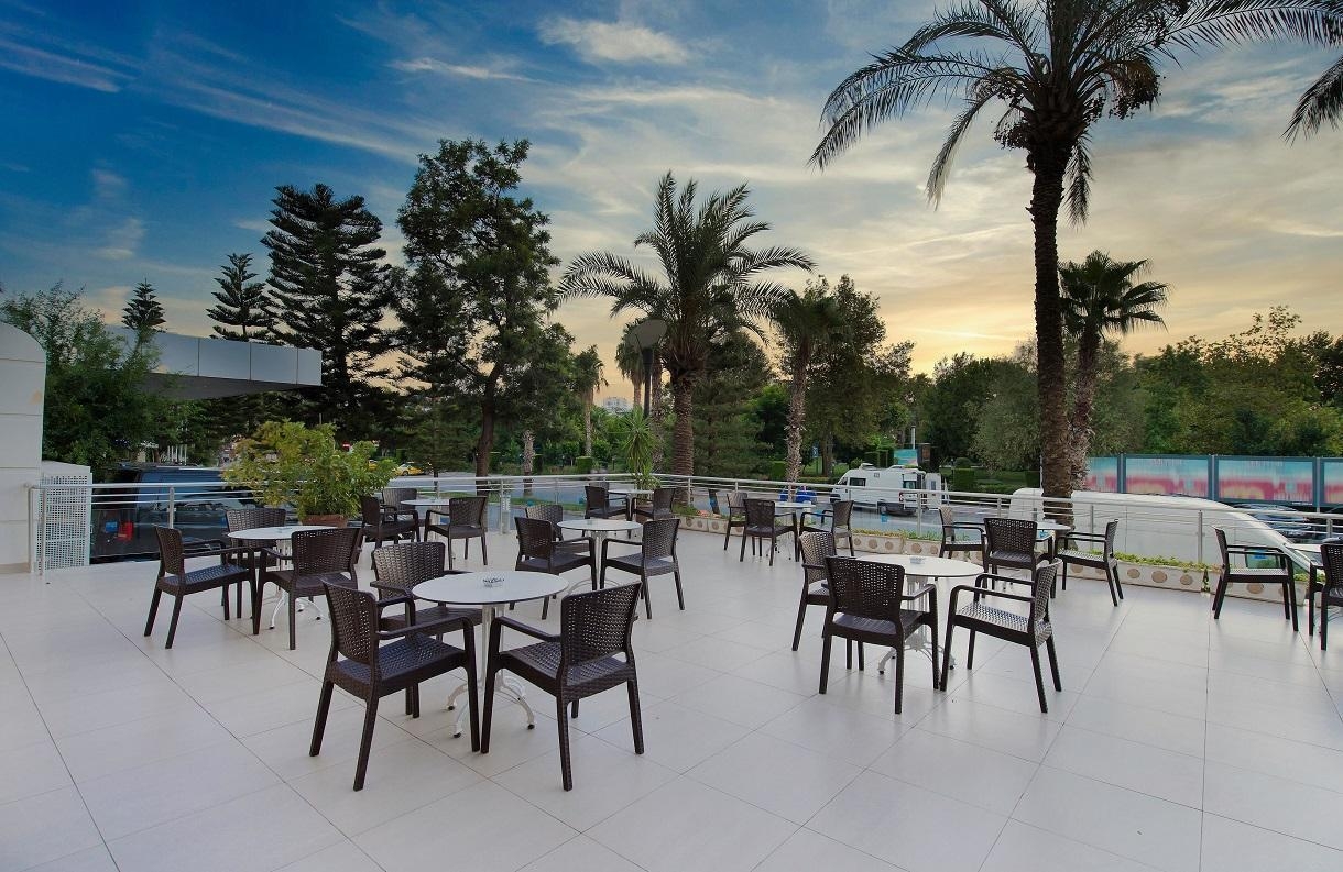 Sealife Family Resort Hotel16