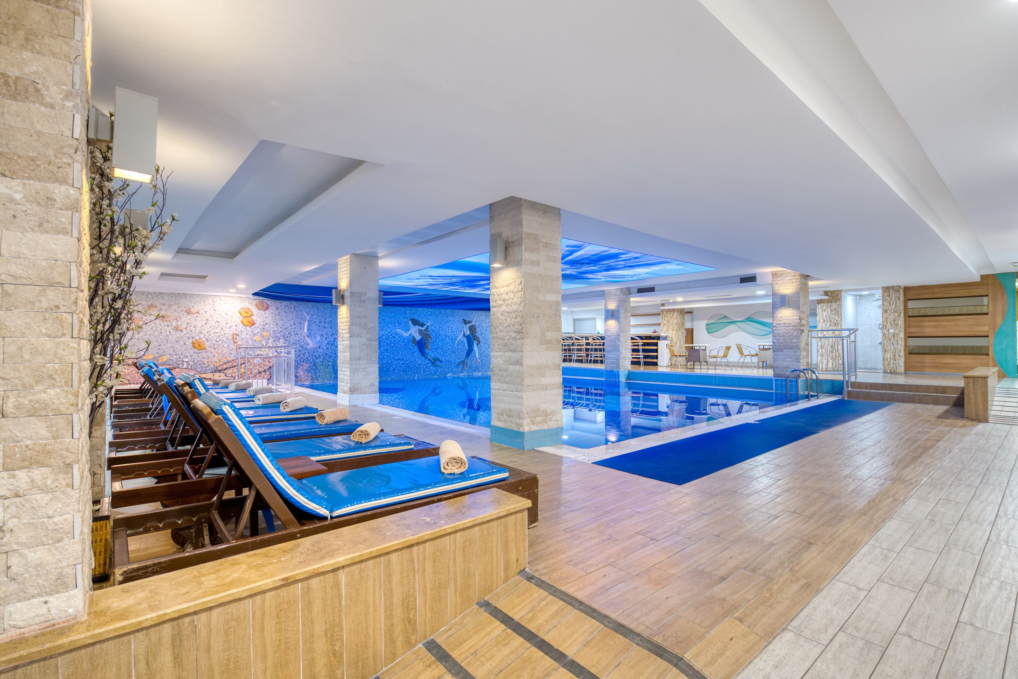 Sealife Family Resort Hotel103